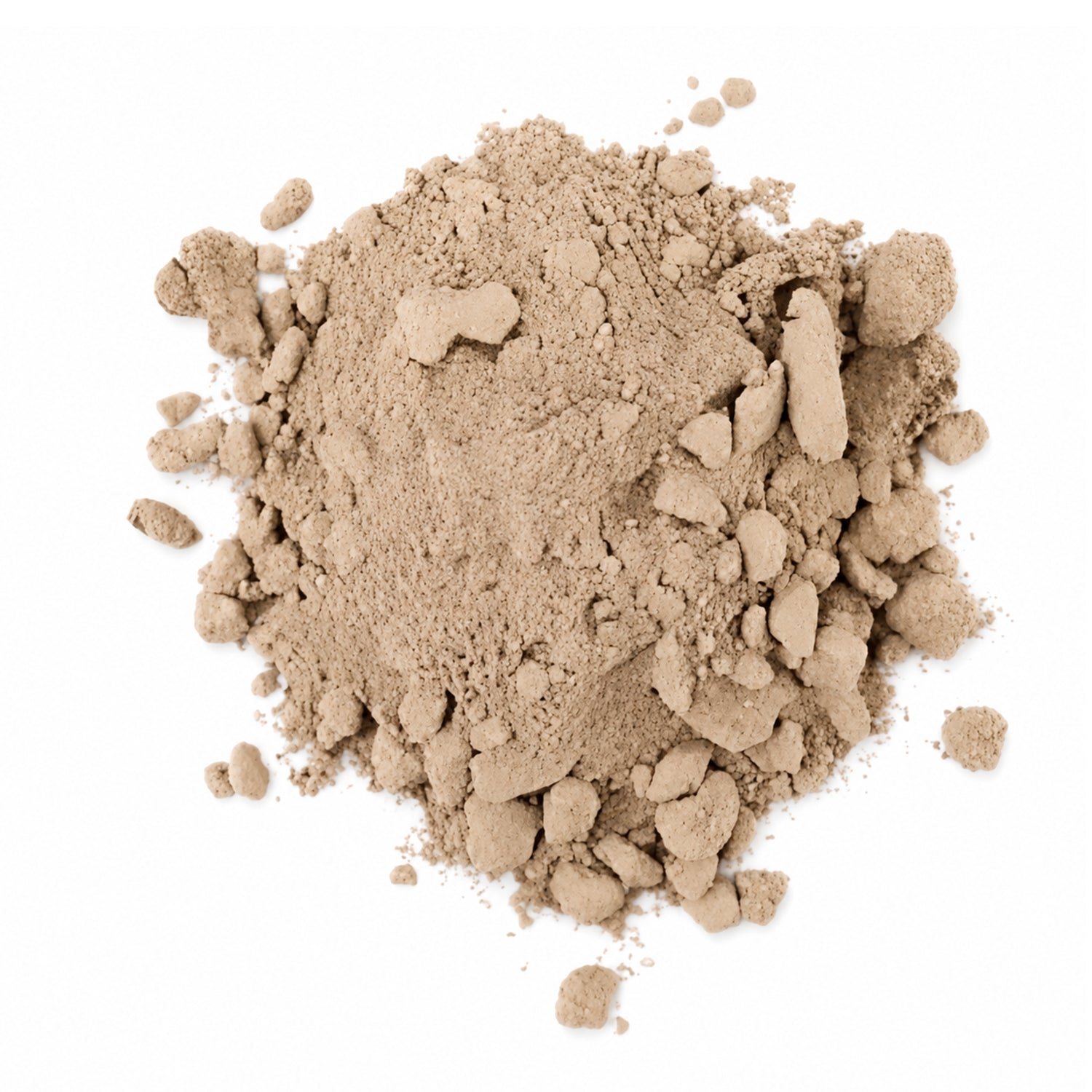 Rhassoul Clay