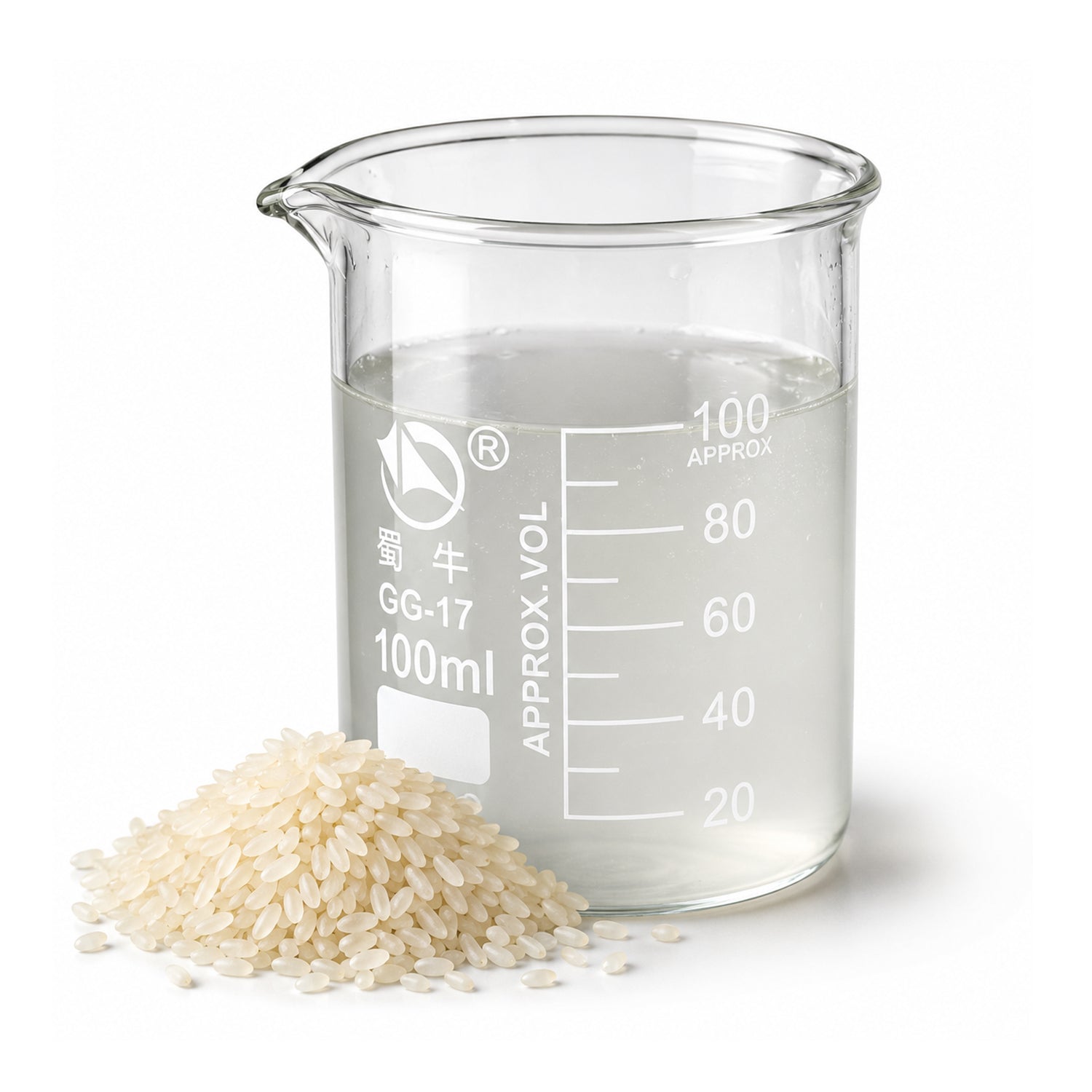 Rice Herbal Liquid Extract