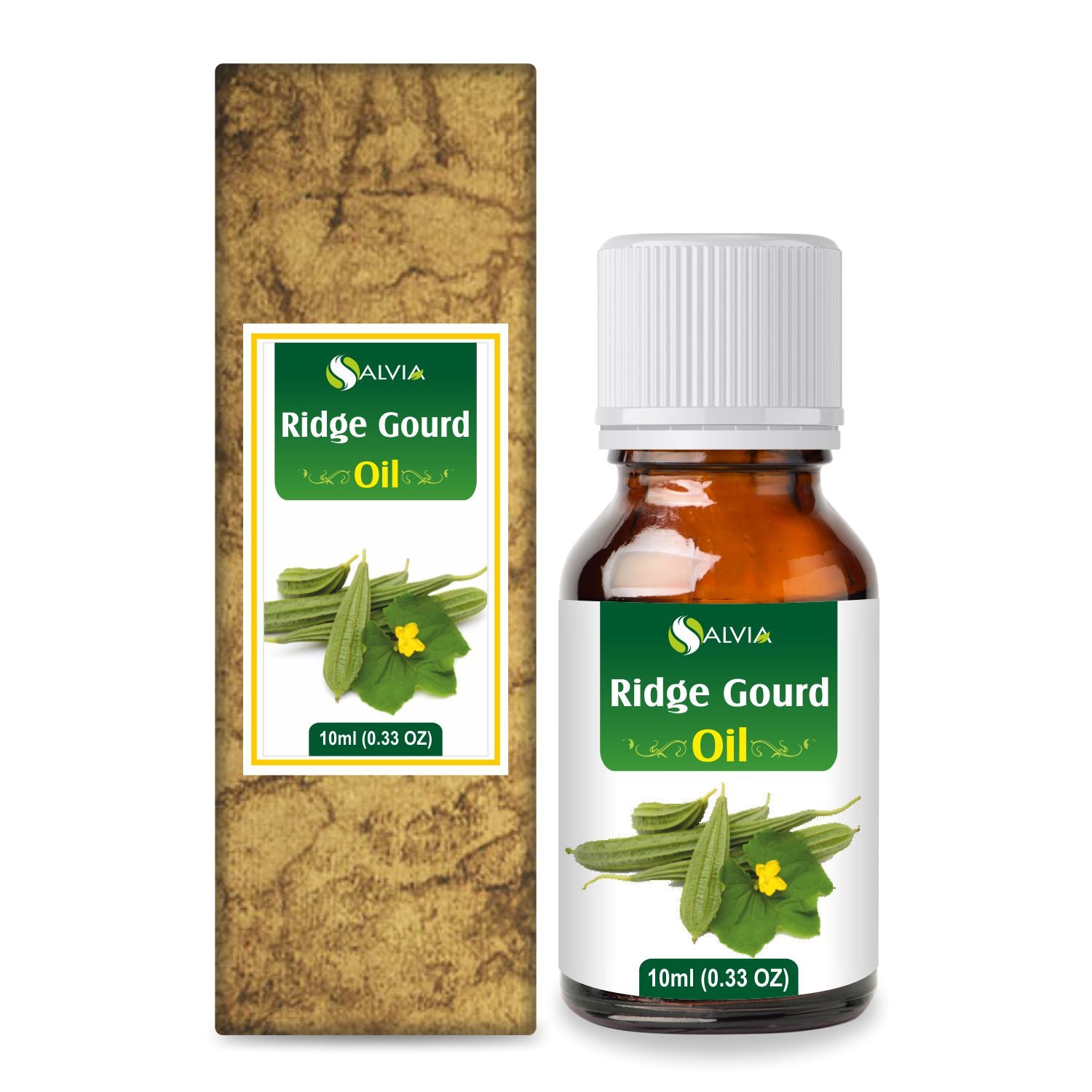 Ridge Gourd Oil