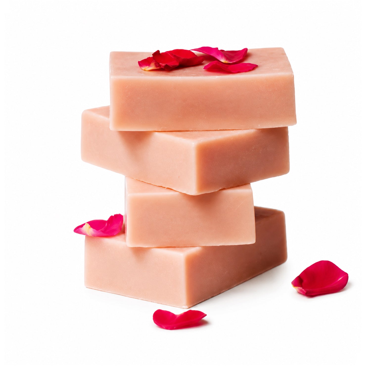 Rose Soap Base