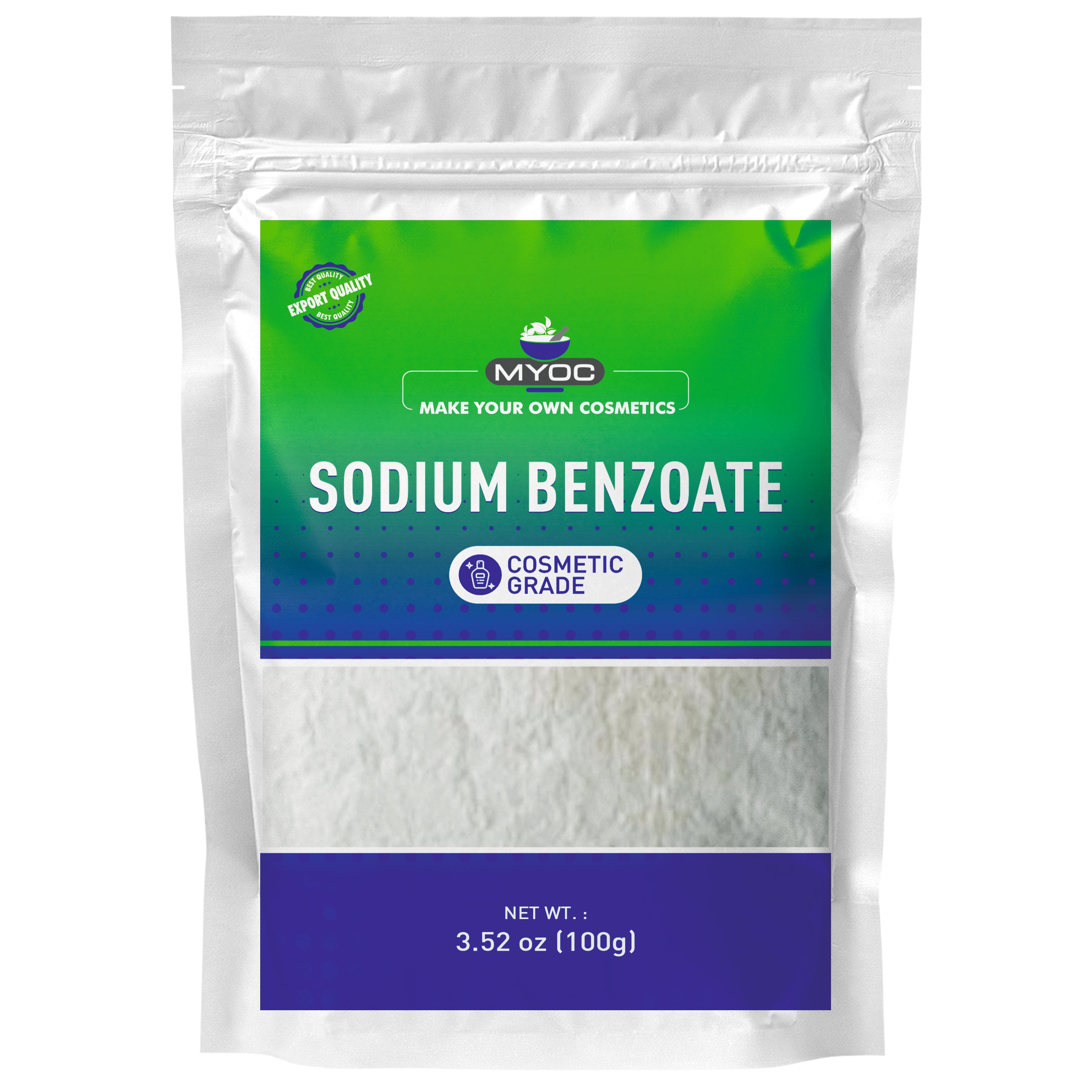 Sodium Benzoate