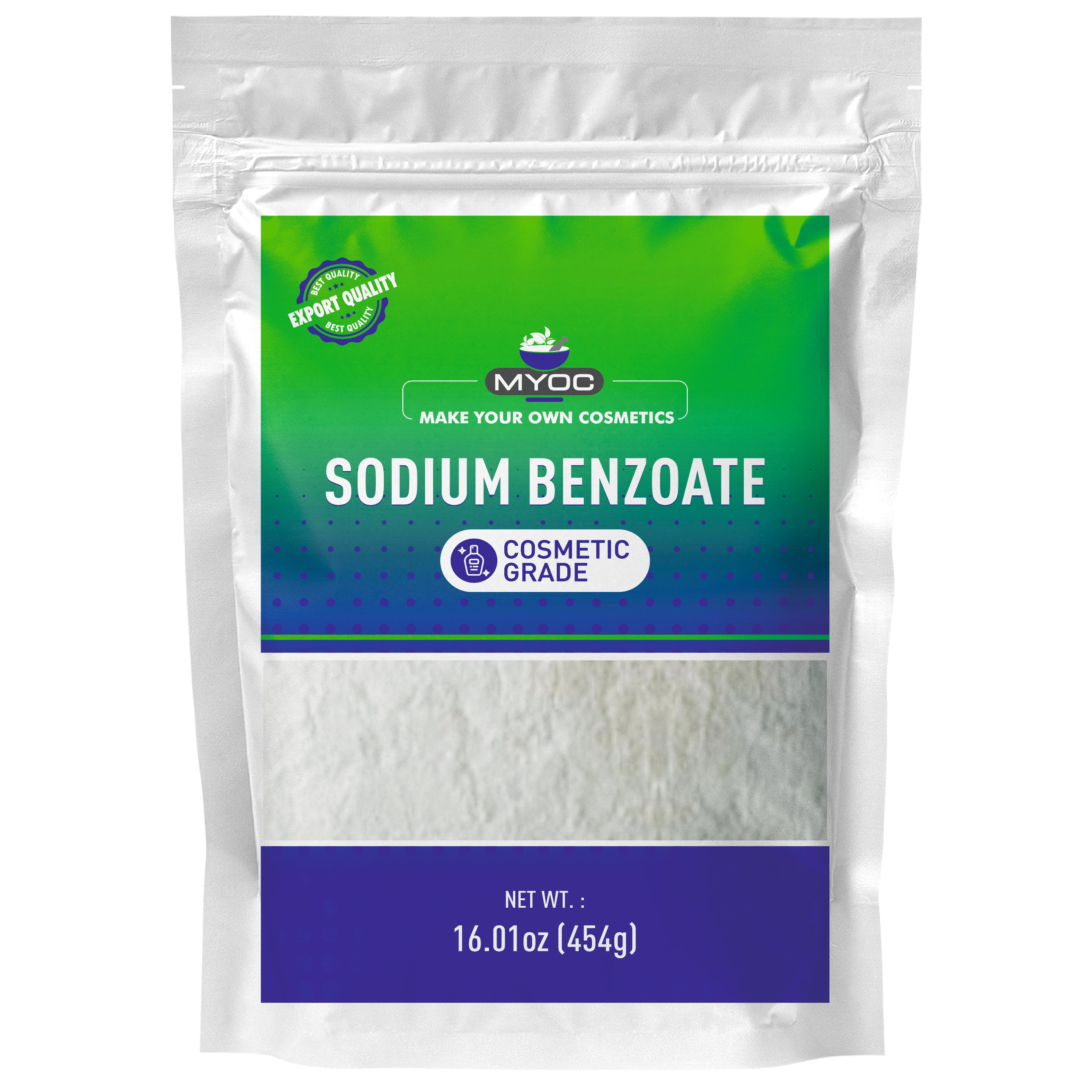 Sodium Benzoate