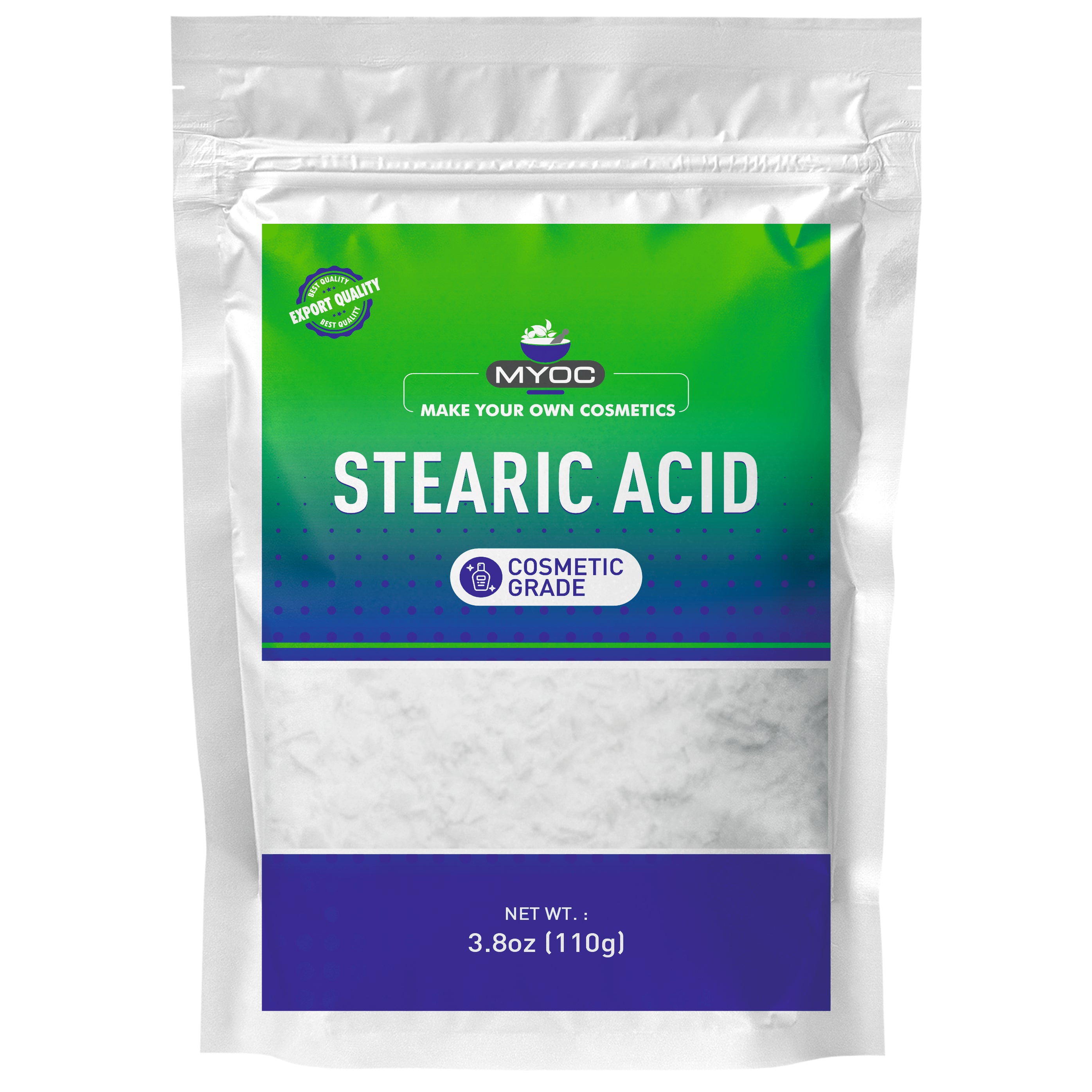 Stearic Acid