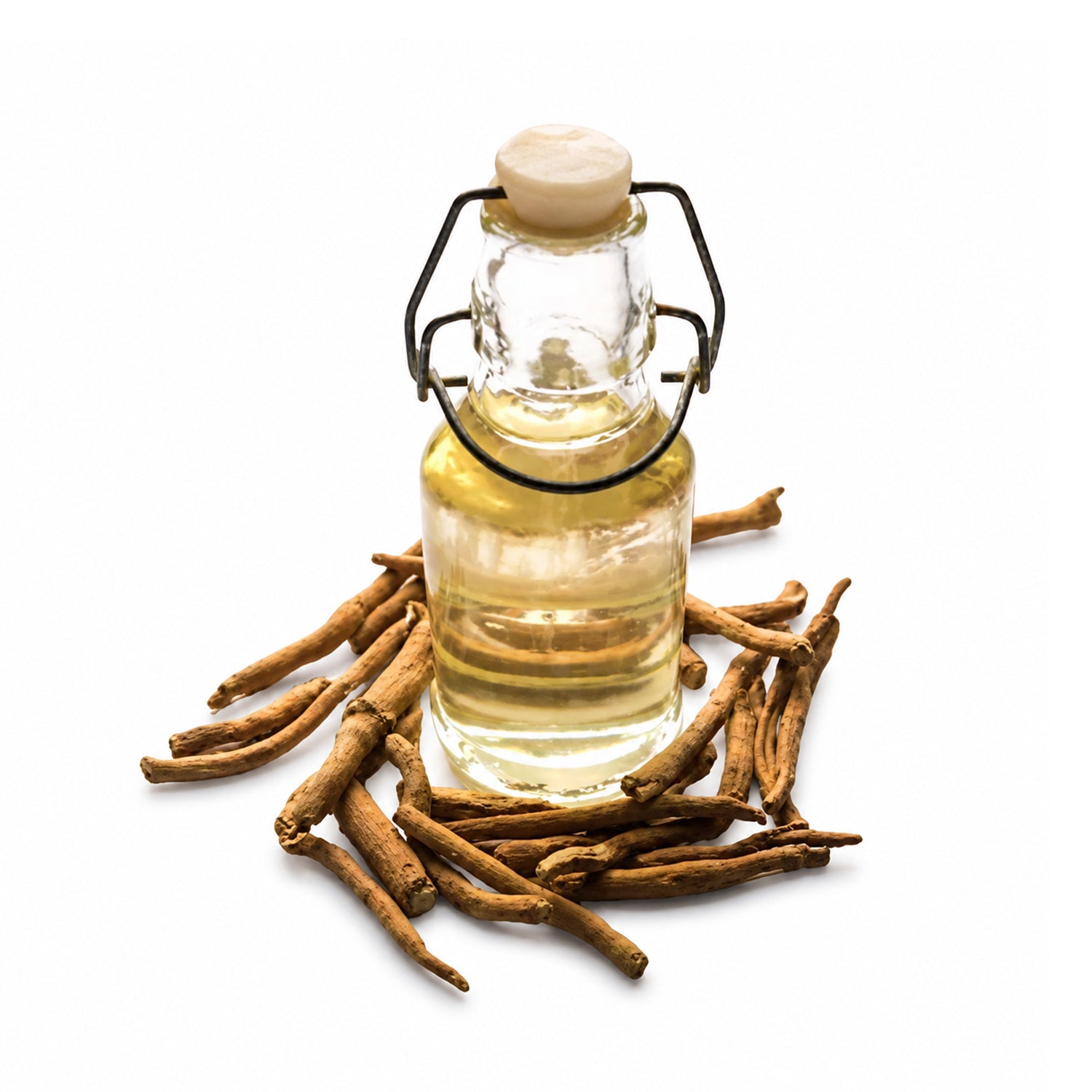 Safed Musli Herbal Liquid Extract