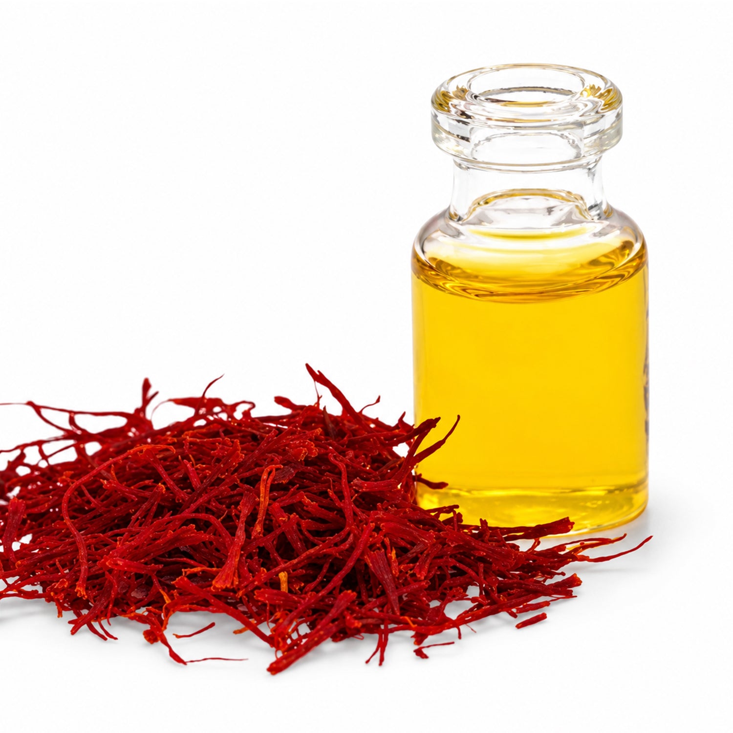 Saffron Herbal Liquid Extract