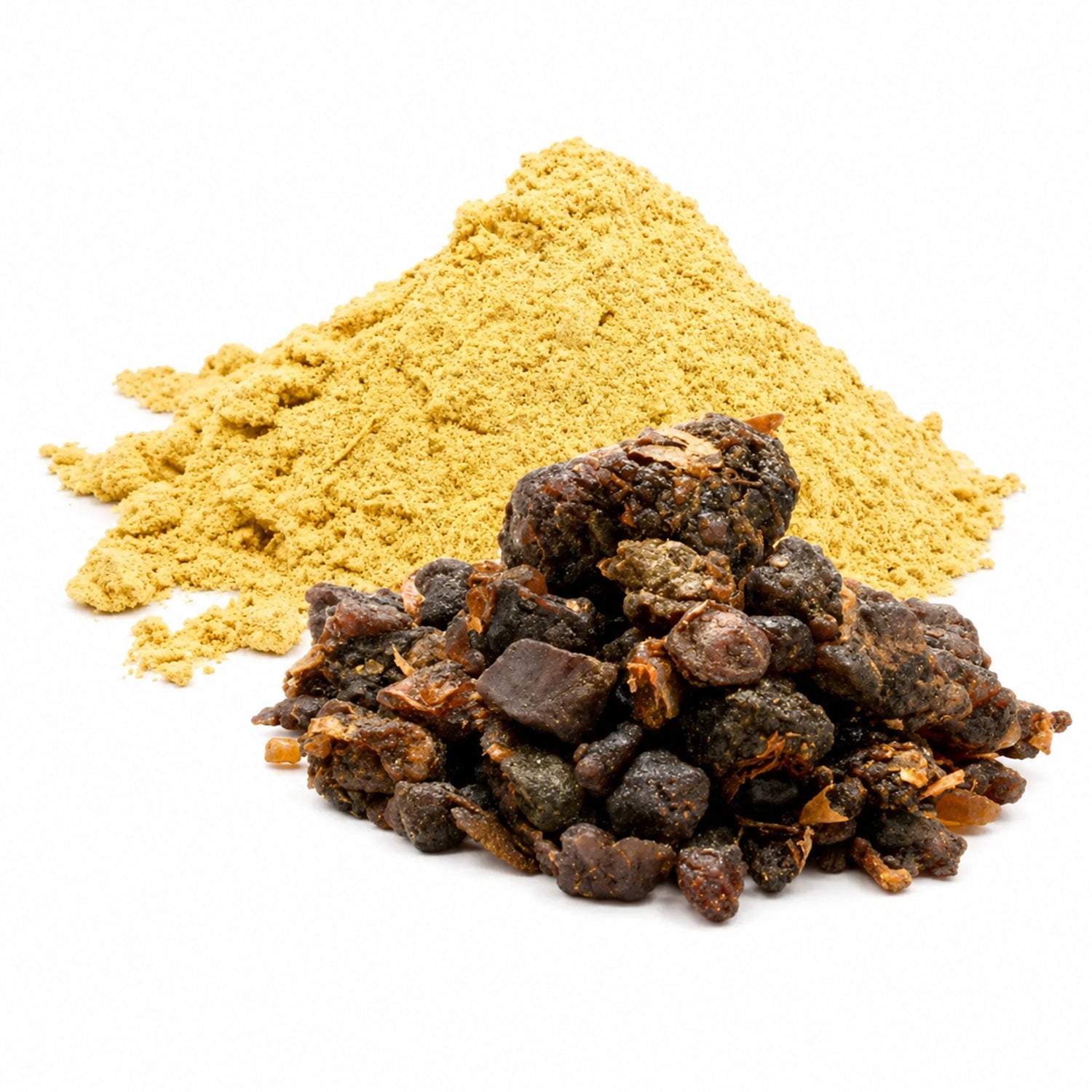 Sallai Guggal Dry Extract