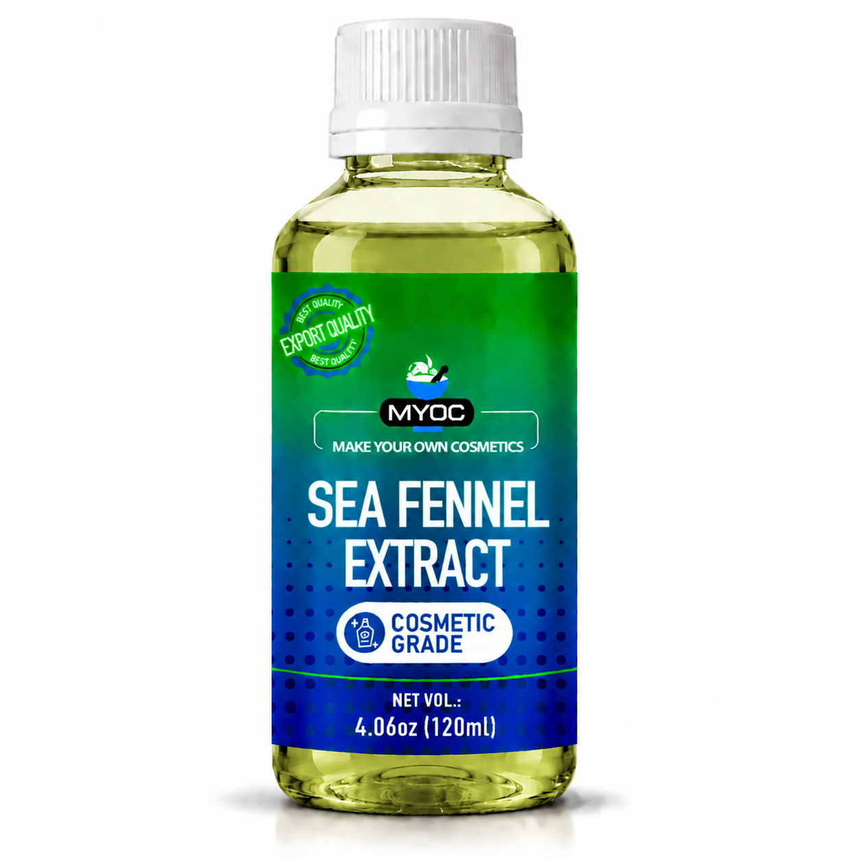 Sea Fennel Extract