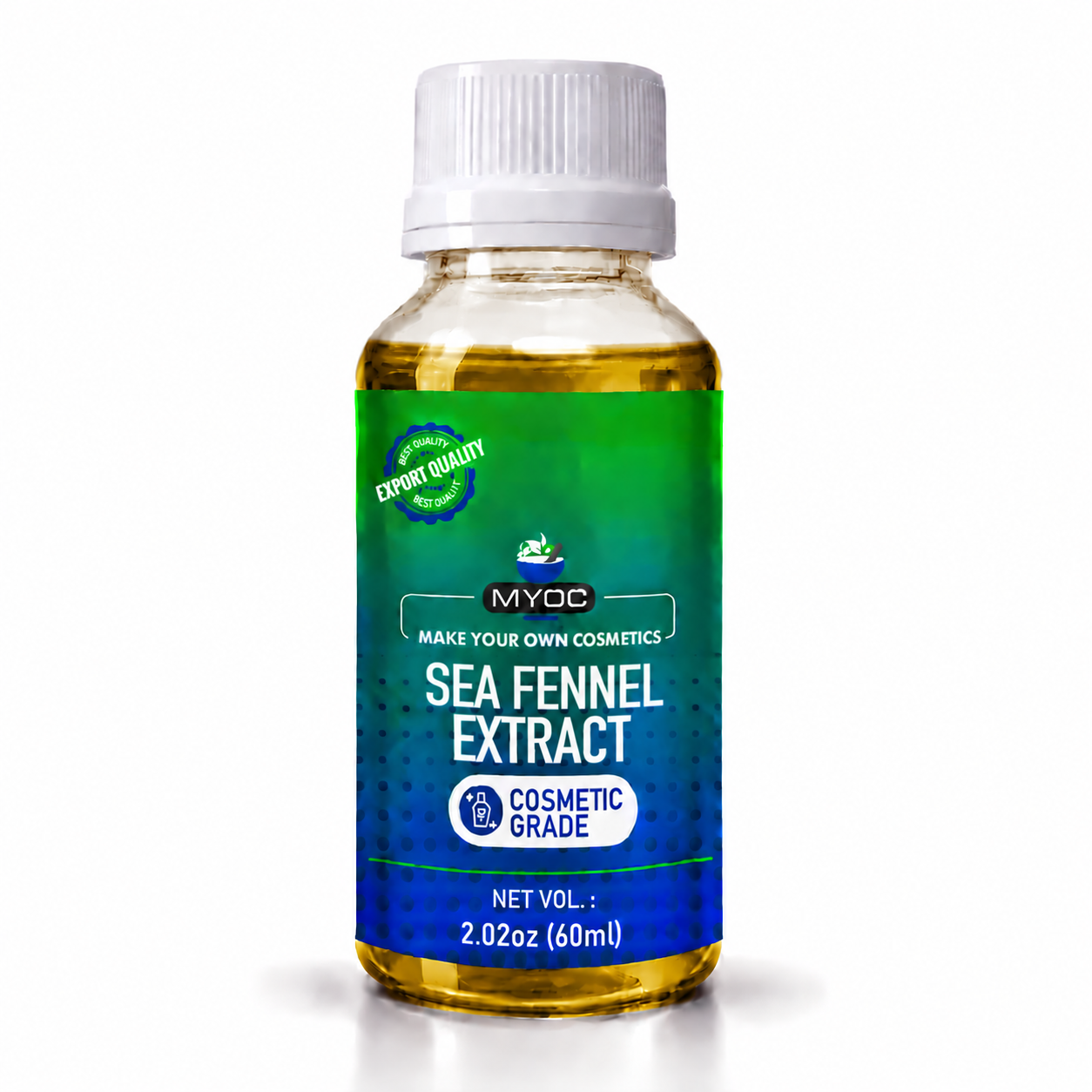 Sea Fennel Extract
