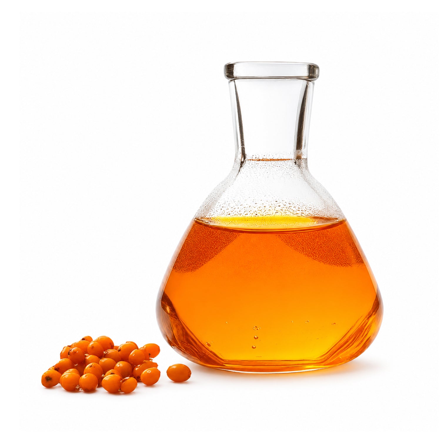 Sea Buckthorn Herbal Liquid Extract