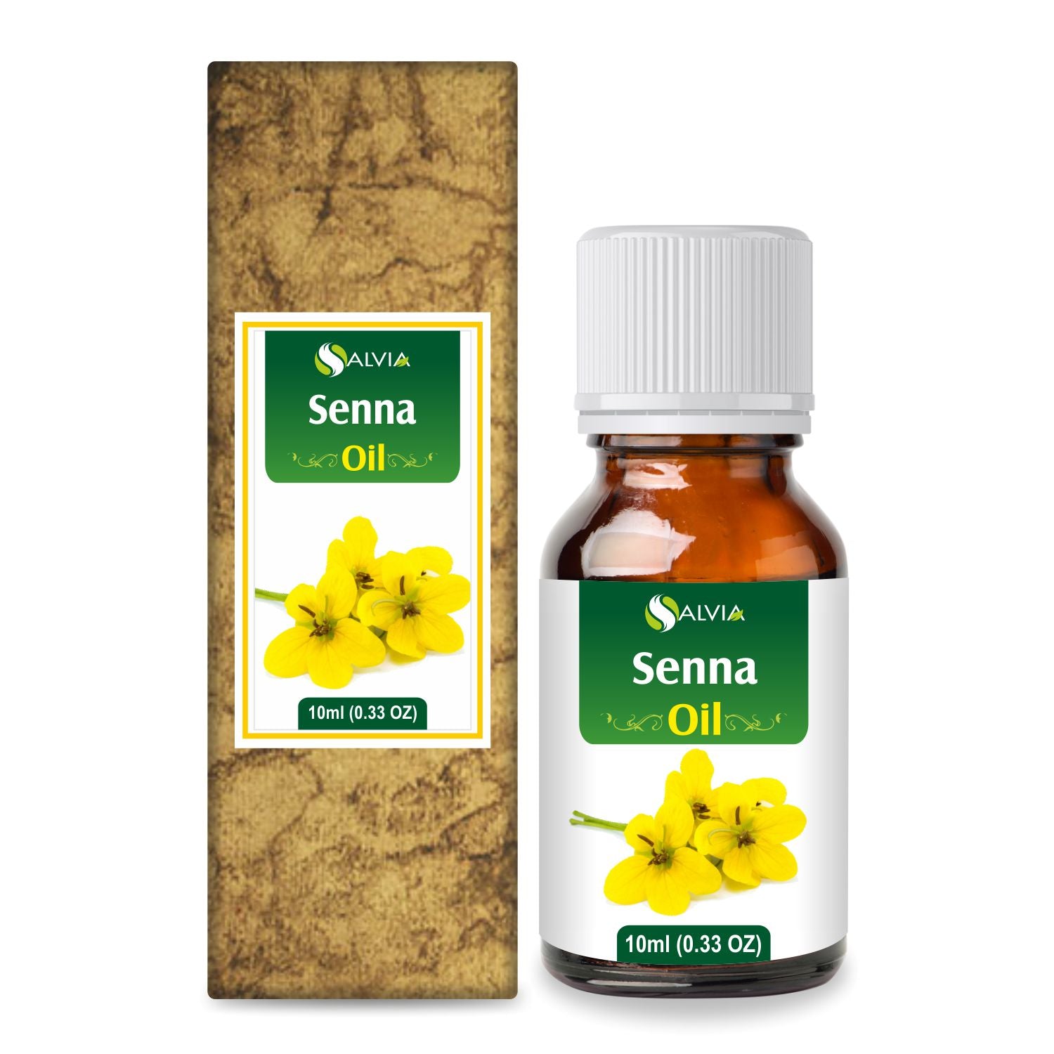 Seena Oil