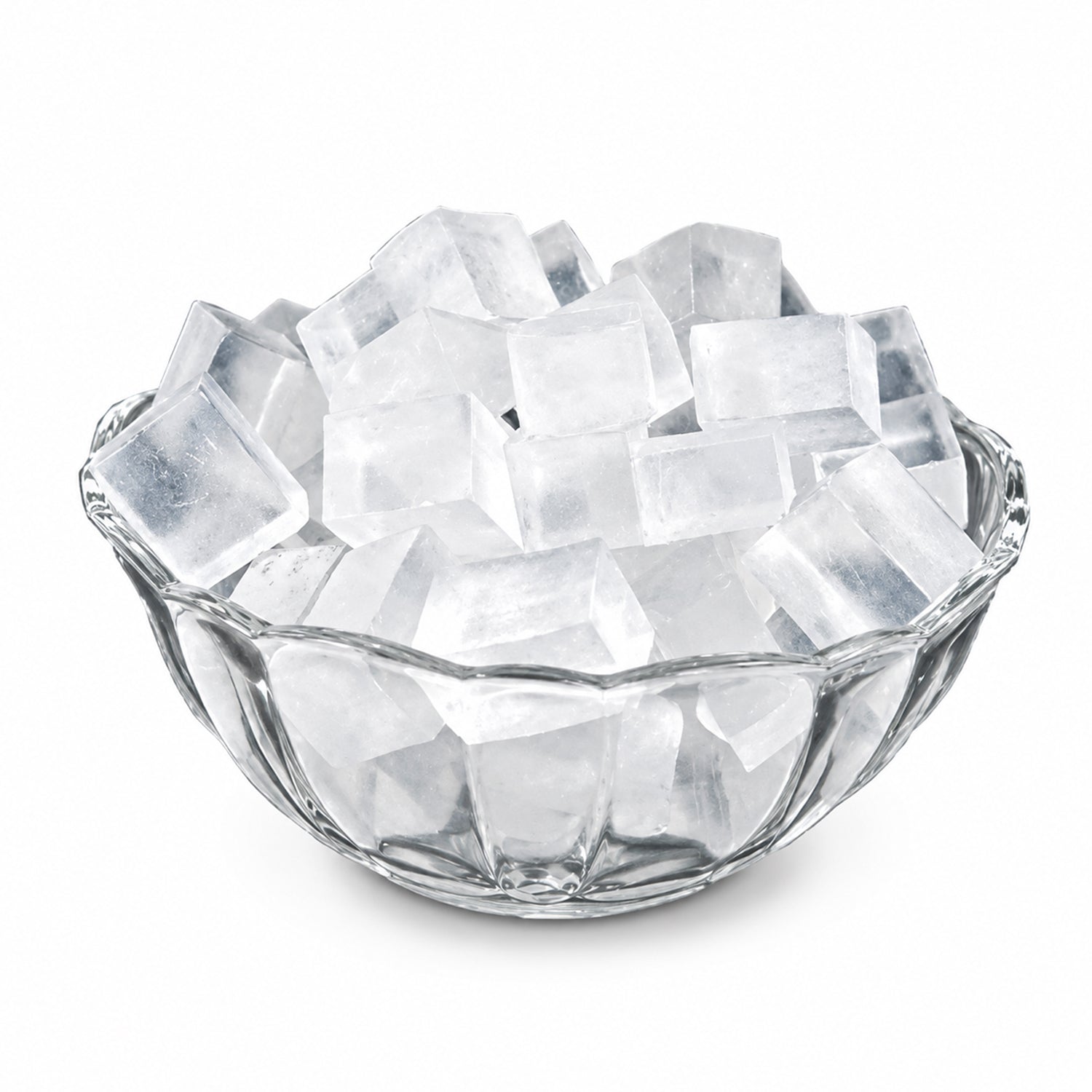 Silver Soap Base