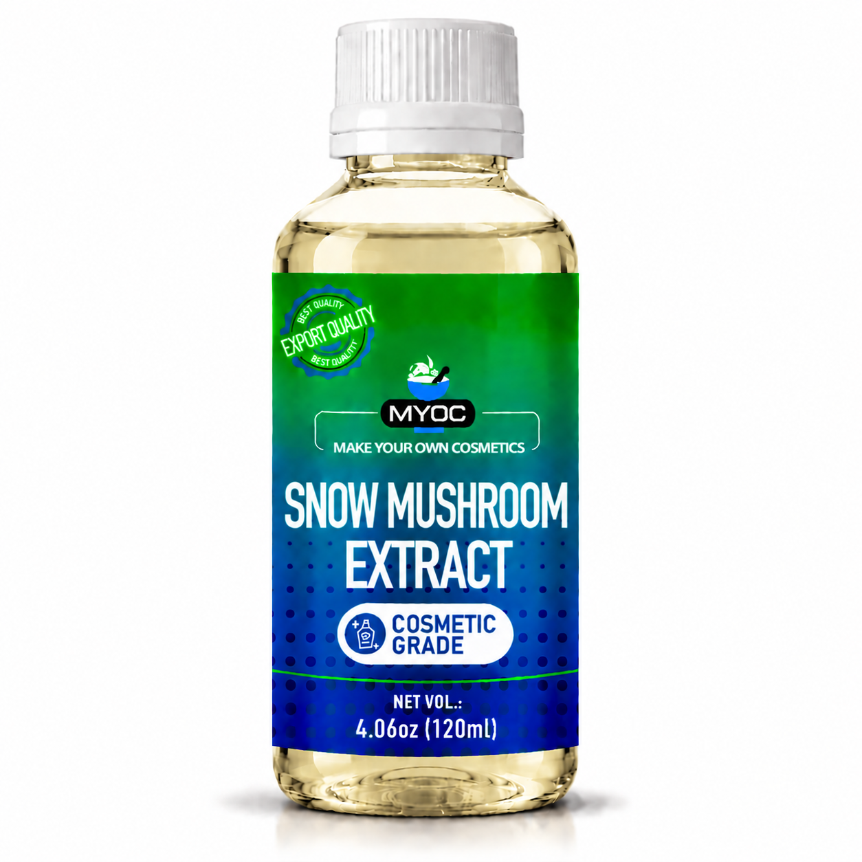 Snow Mushroom Extract