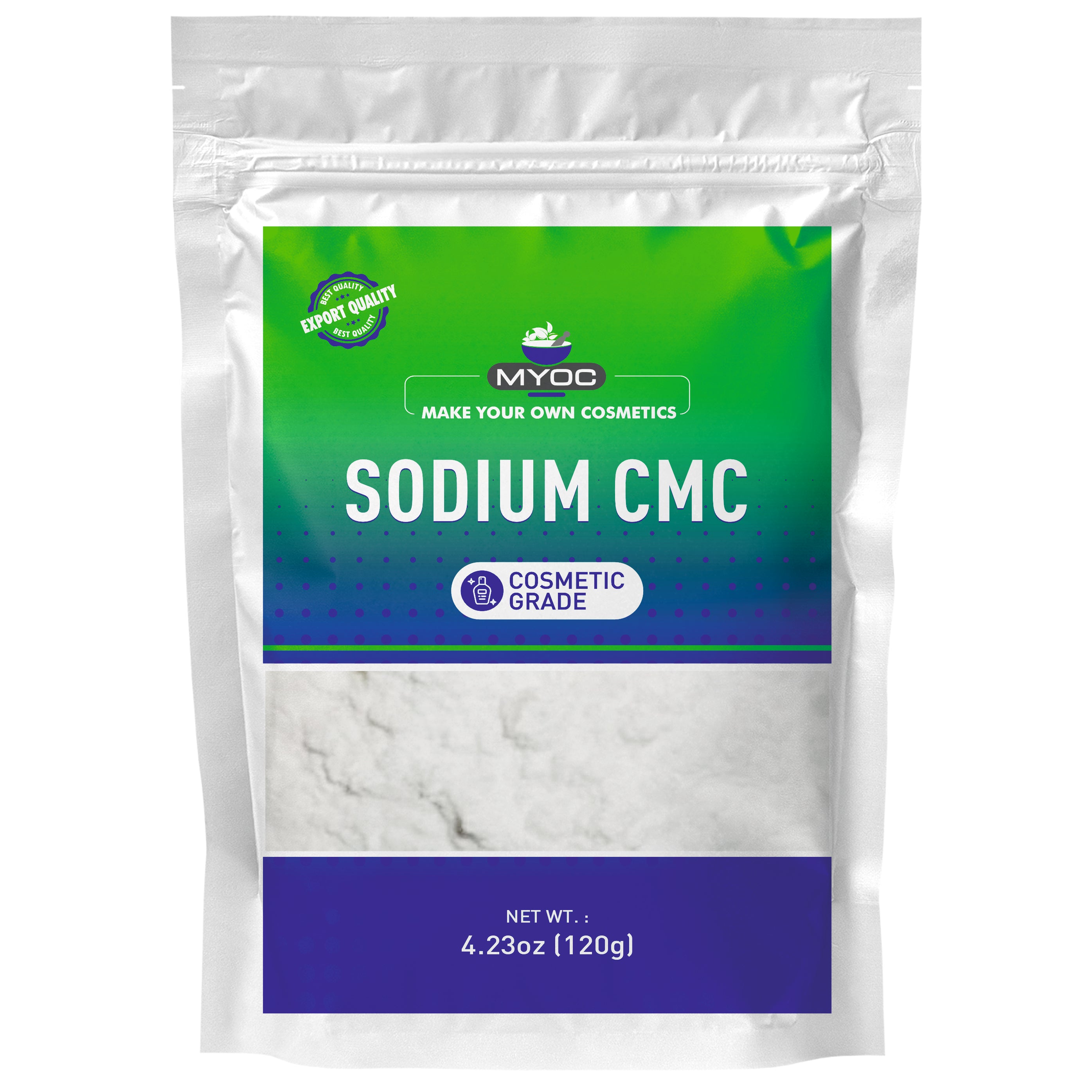 Sodium CMC Powder
