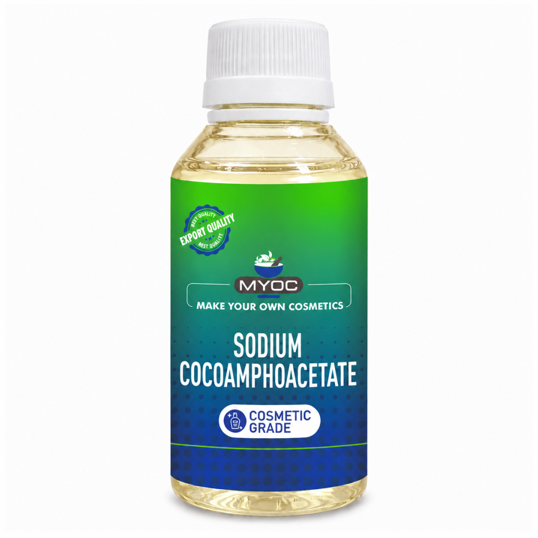 Sodium Cocoamphoacetate