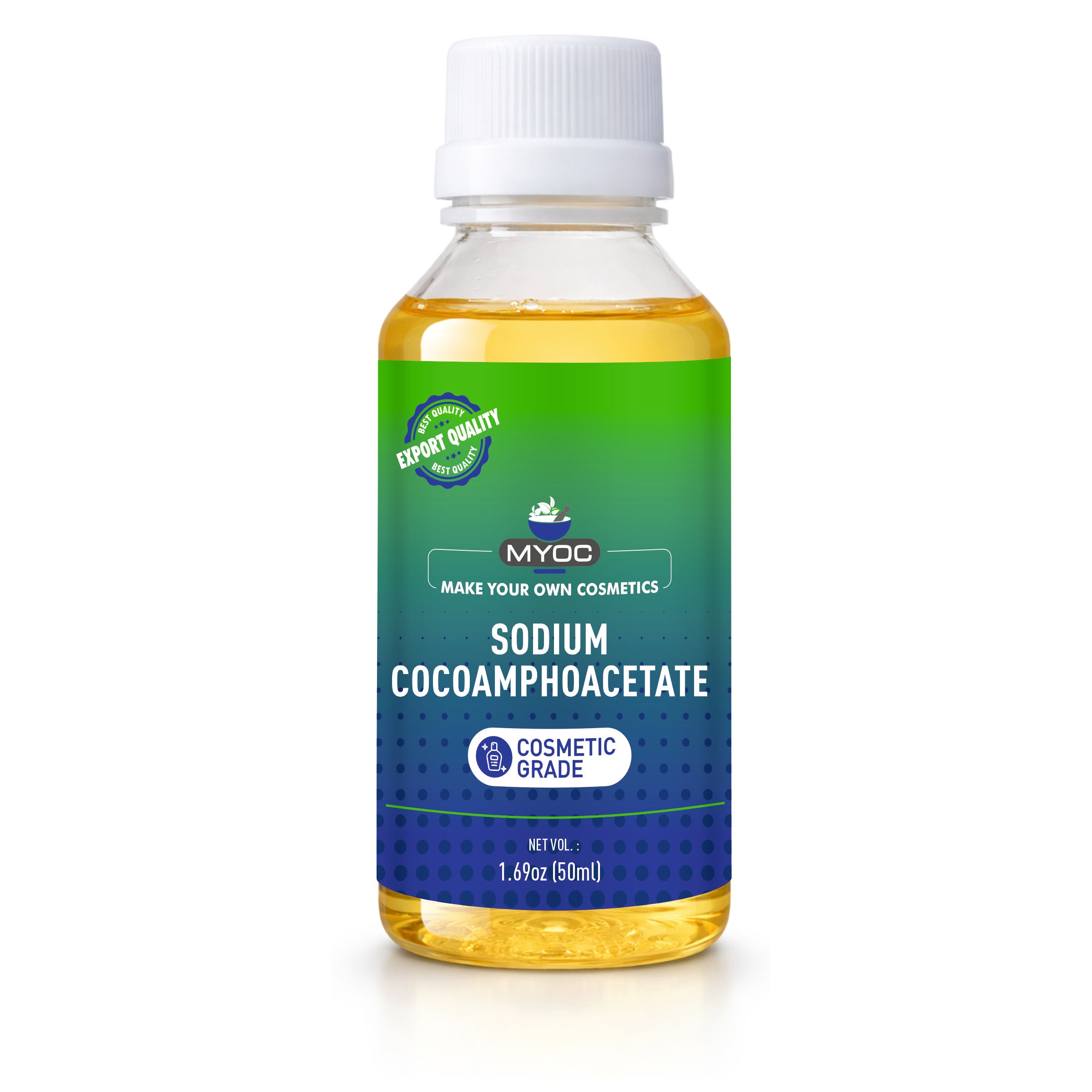 Sodium Cocoamphoacetate