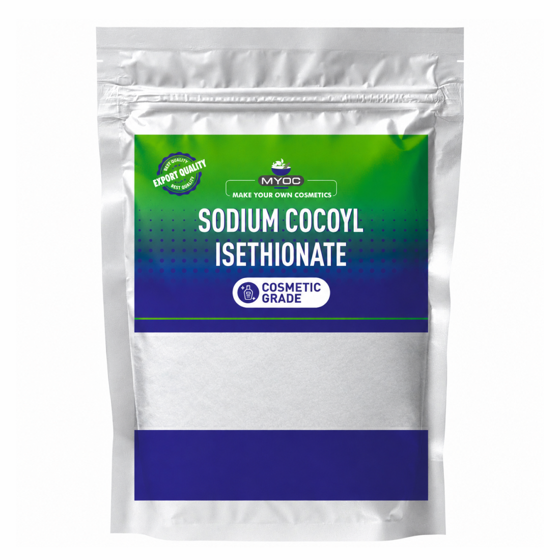 Sodium Cocoyl Isethionate