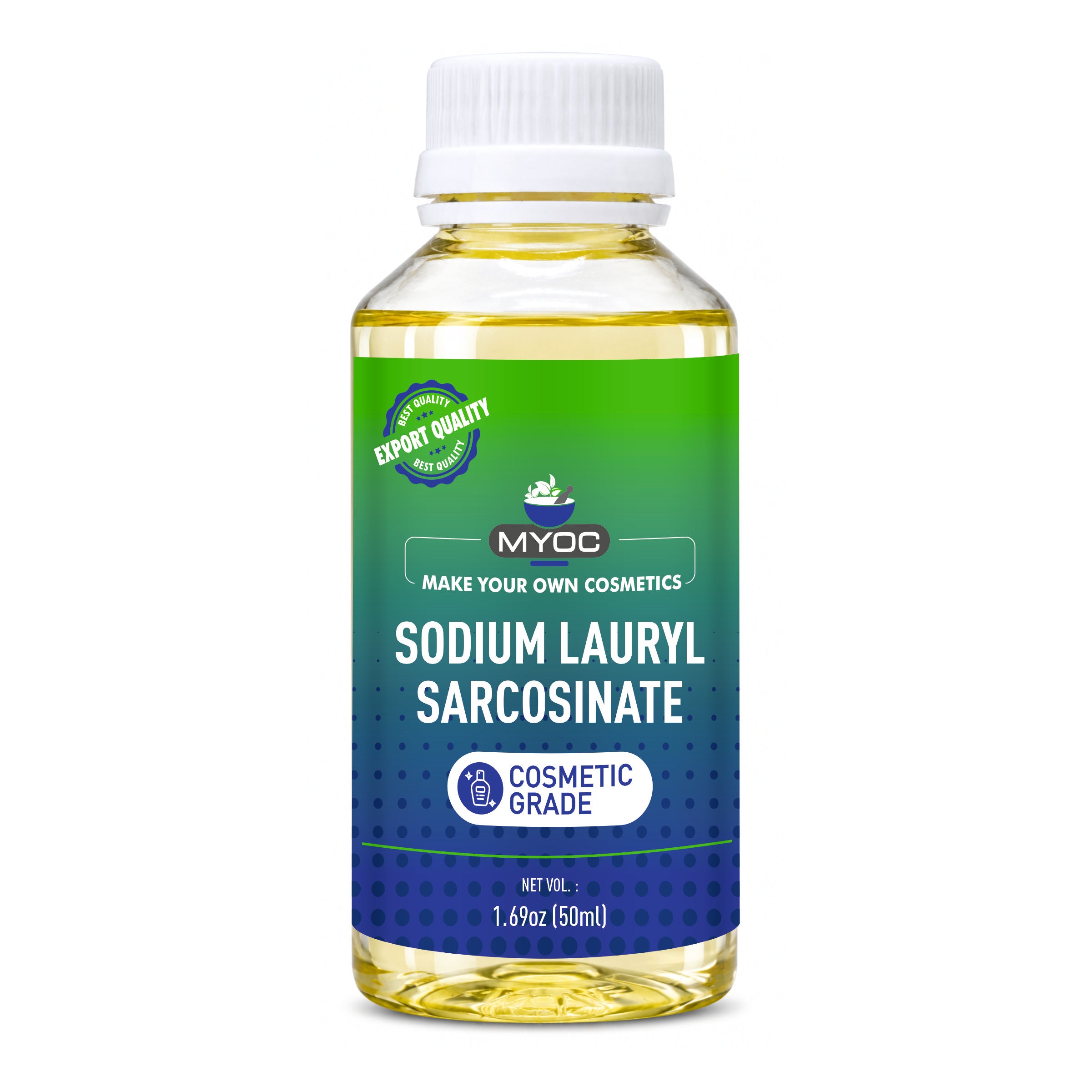 Sodium Lauryl Sarcosinate Liquid