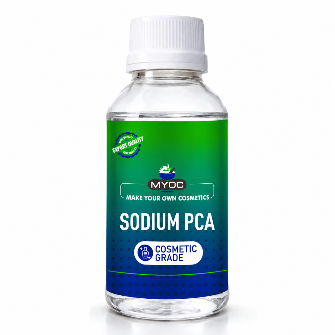 Sodium PCA