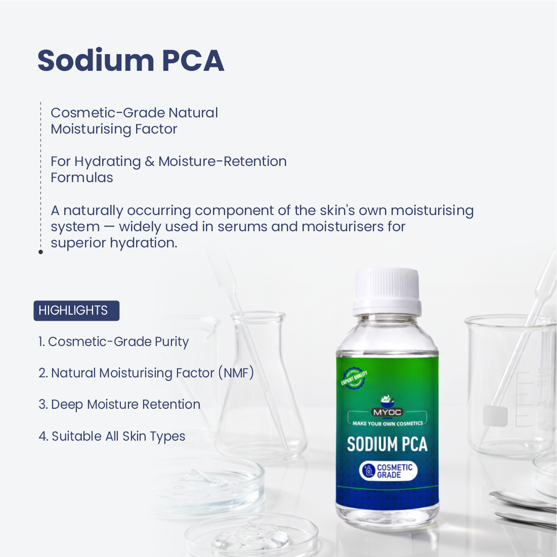Sodium PCA