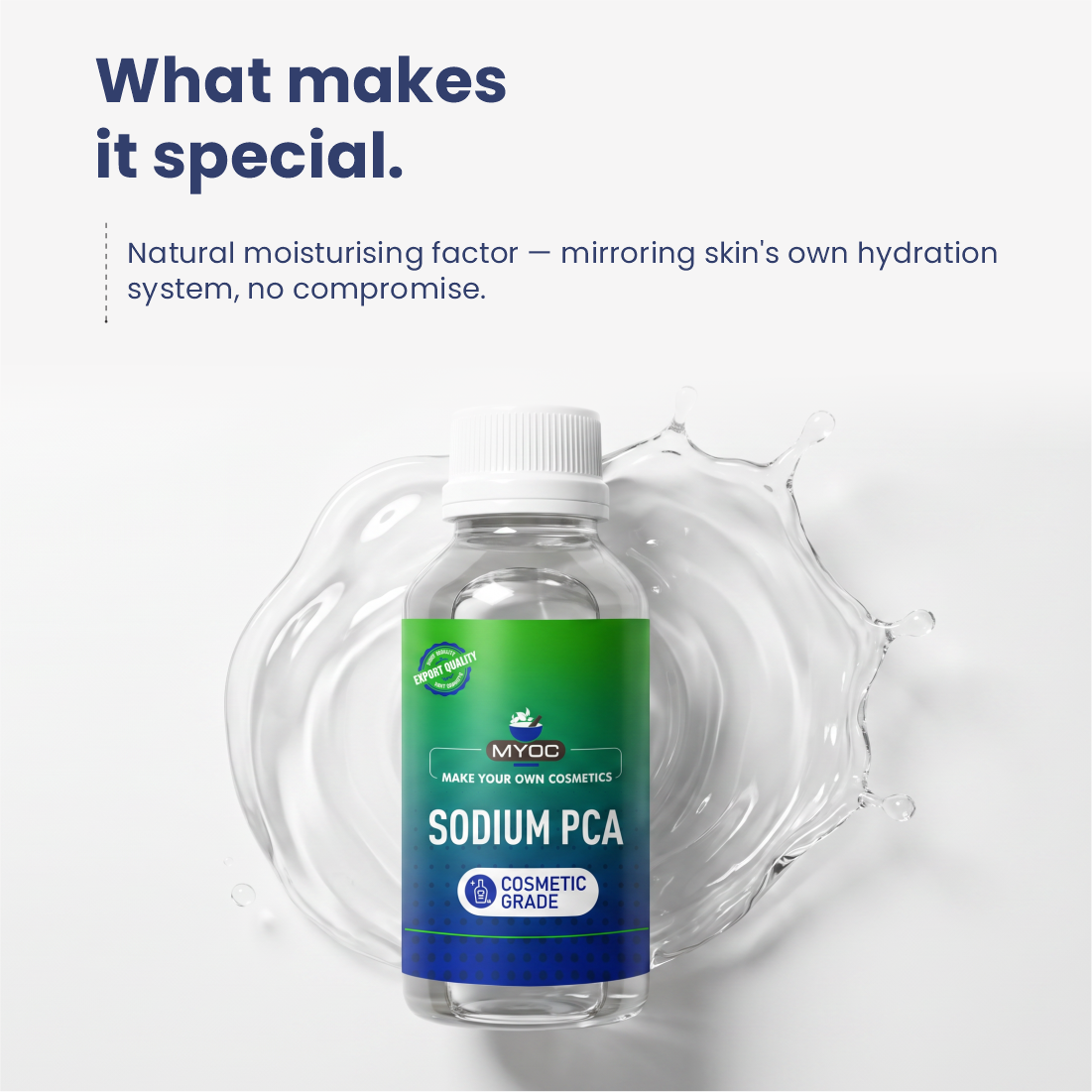 Sodium PCA