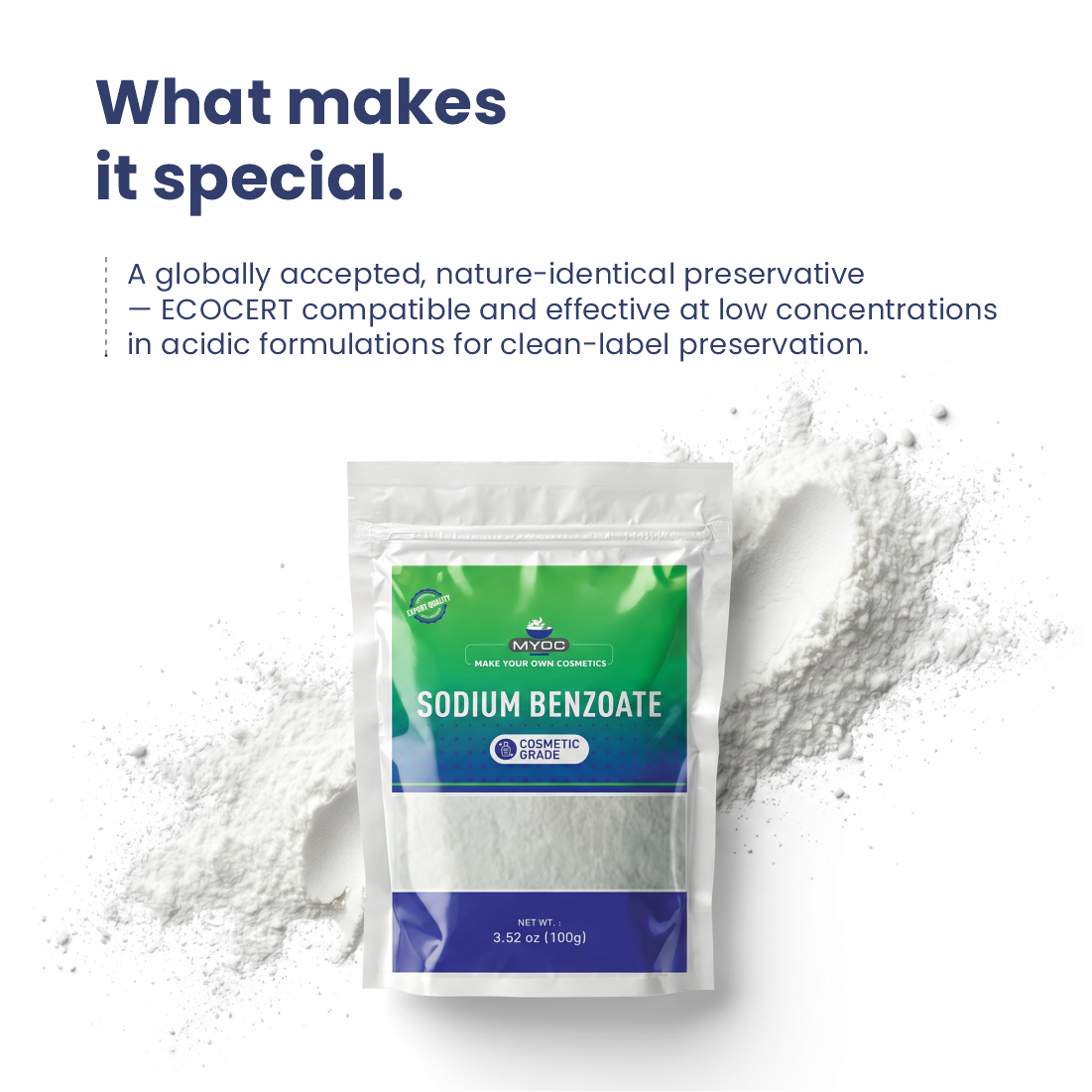 Sodium Benzoate