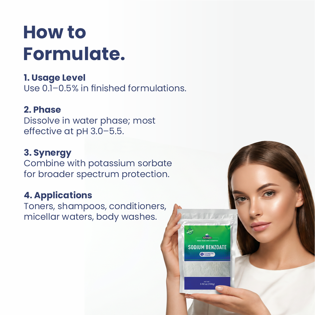 Sodium Benzoate