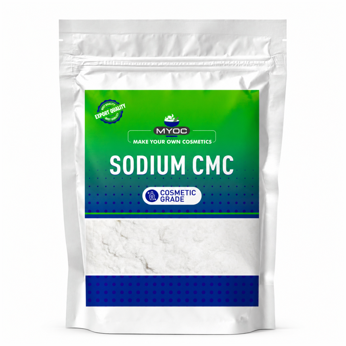 Sodium CMC Powder
