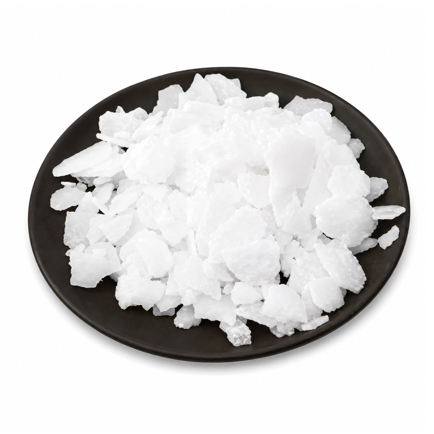 Sodium hydroxide (Flakes)