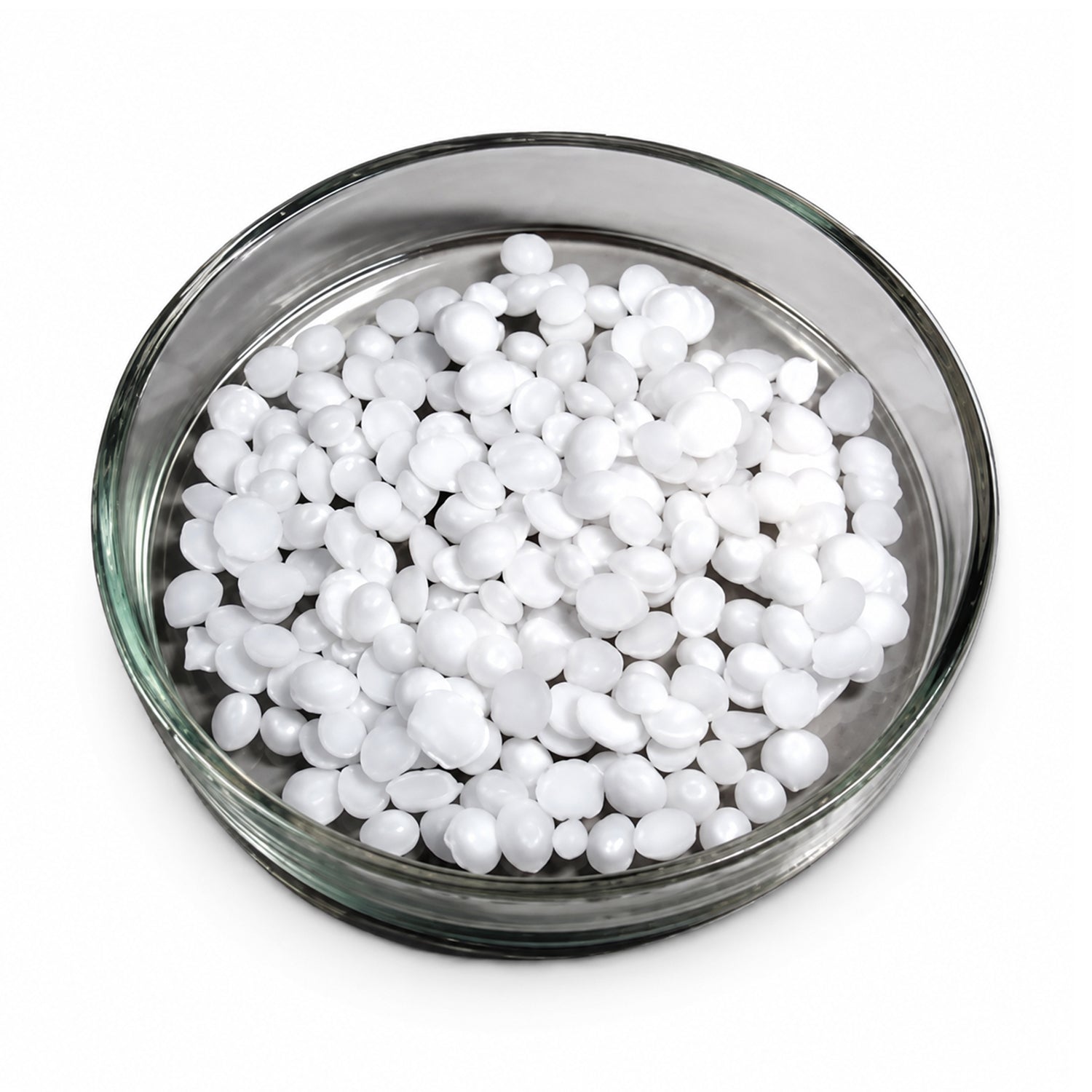 Sodium hydroxide ( PELLETS )