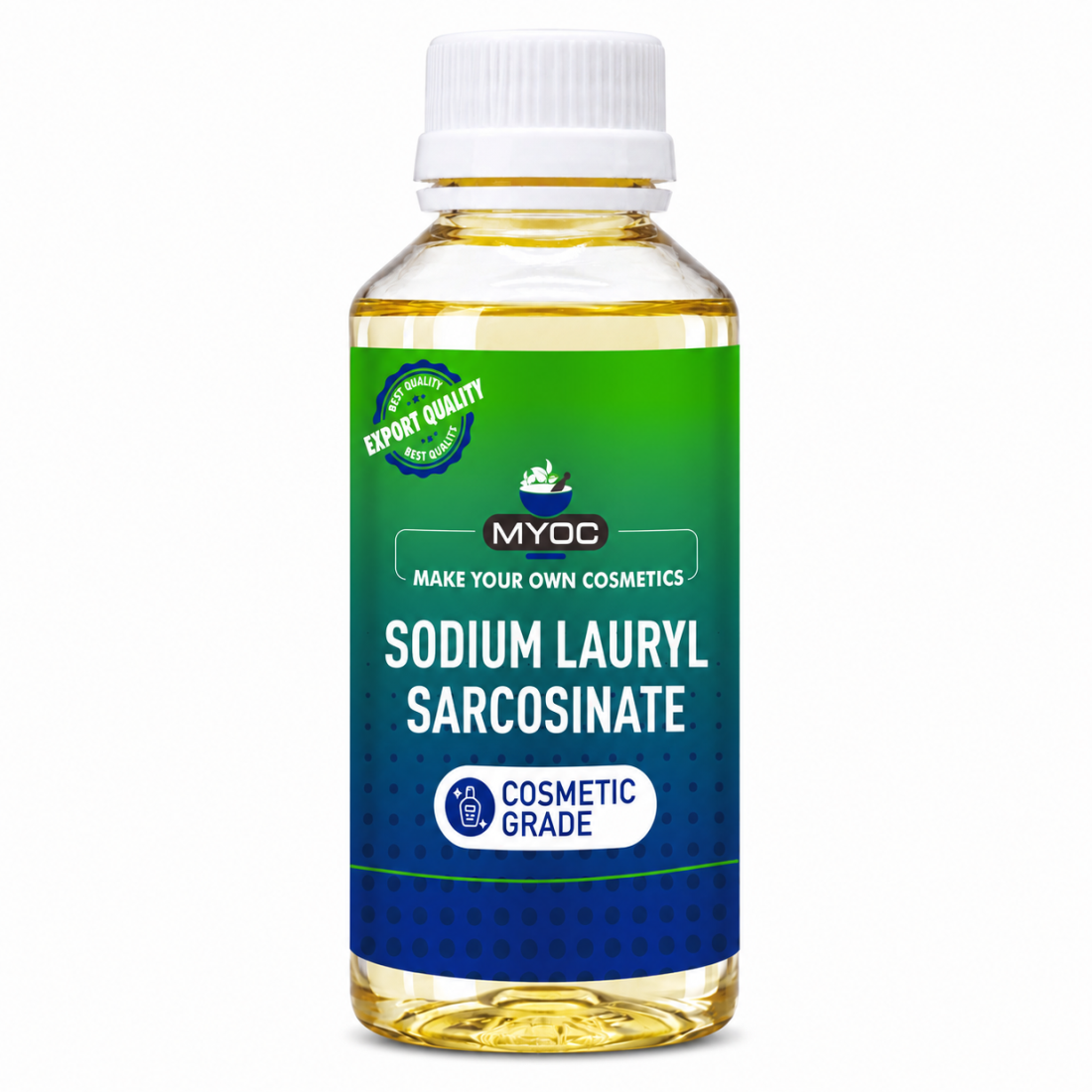 Sodium Lauryl Sarcosinate Liquid