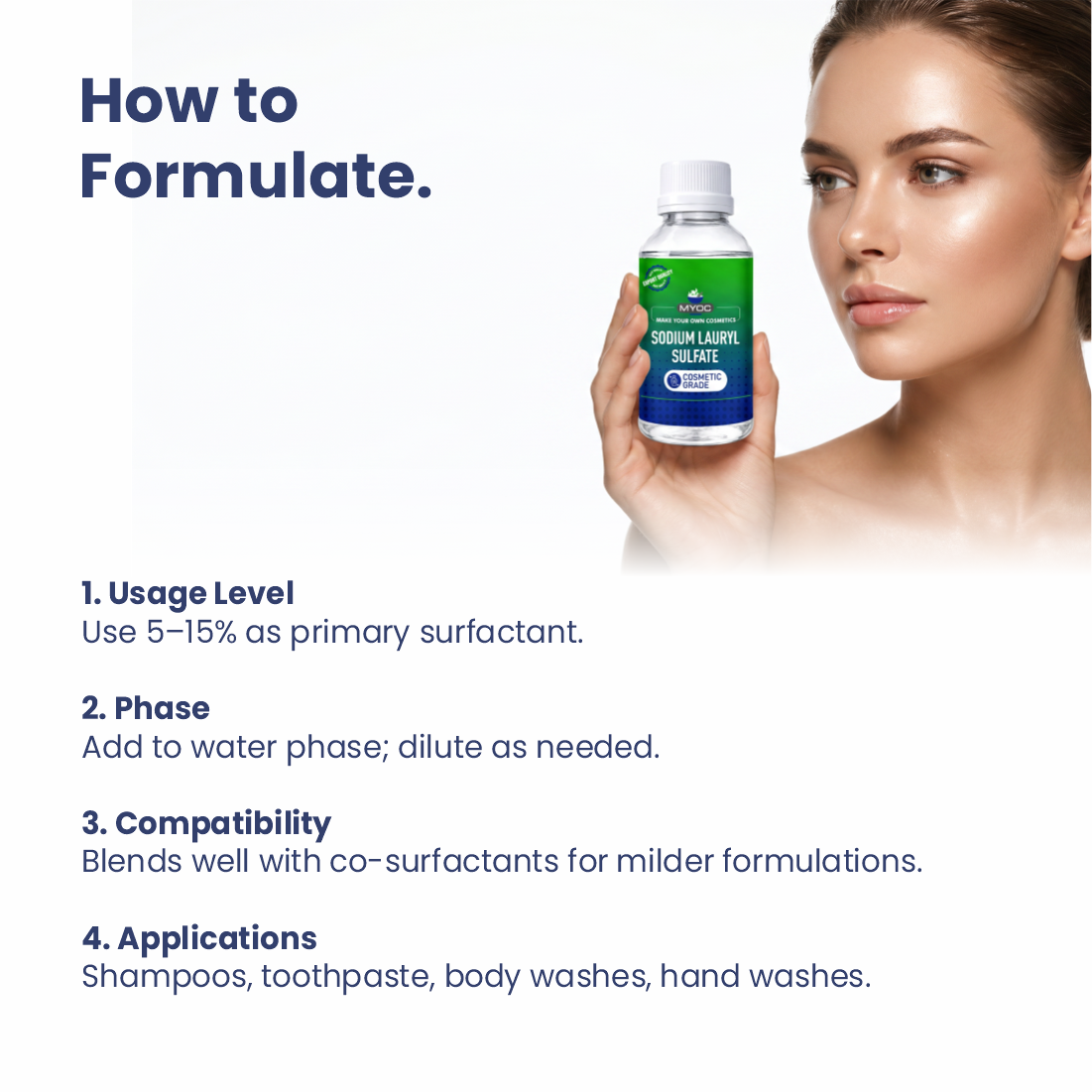 Sodium Lauryl Sulfate