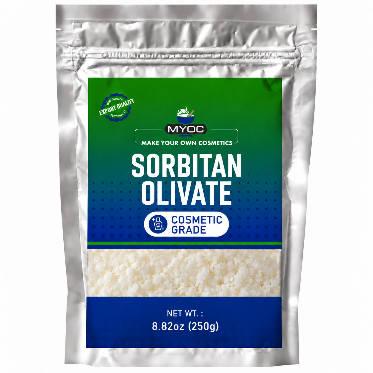 Sorbitan Olivate