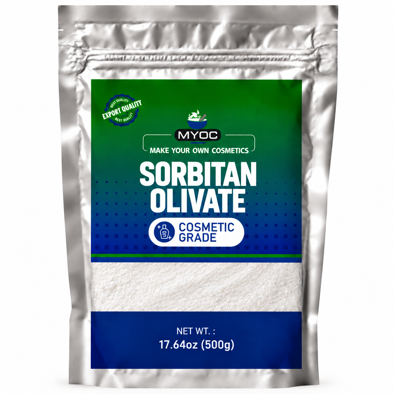 Sorbitan Olivate