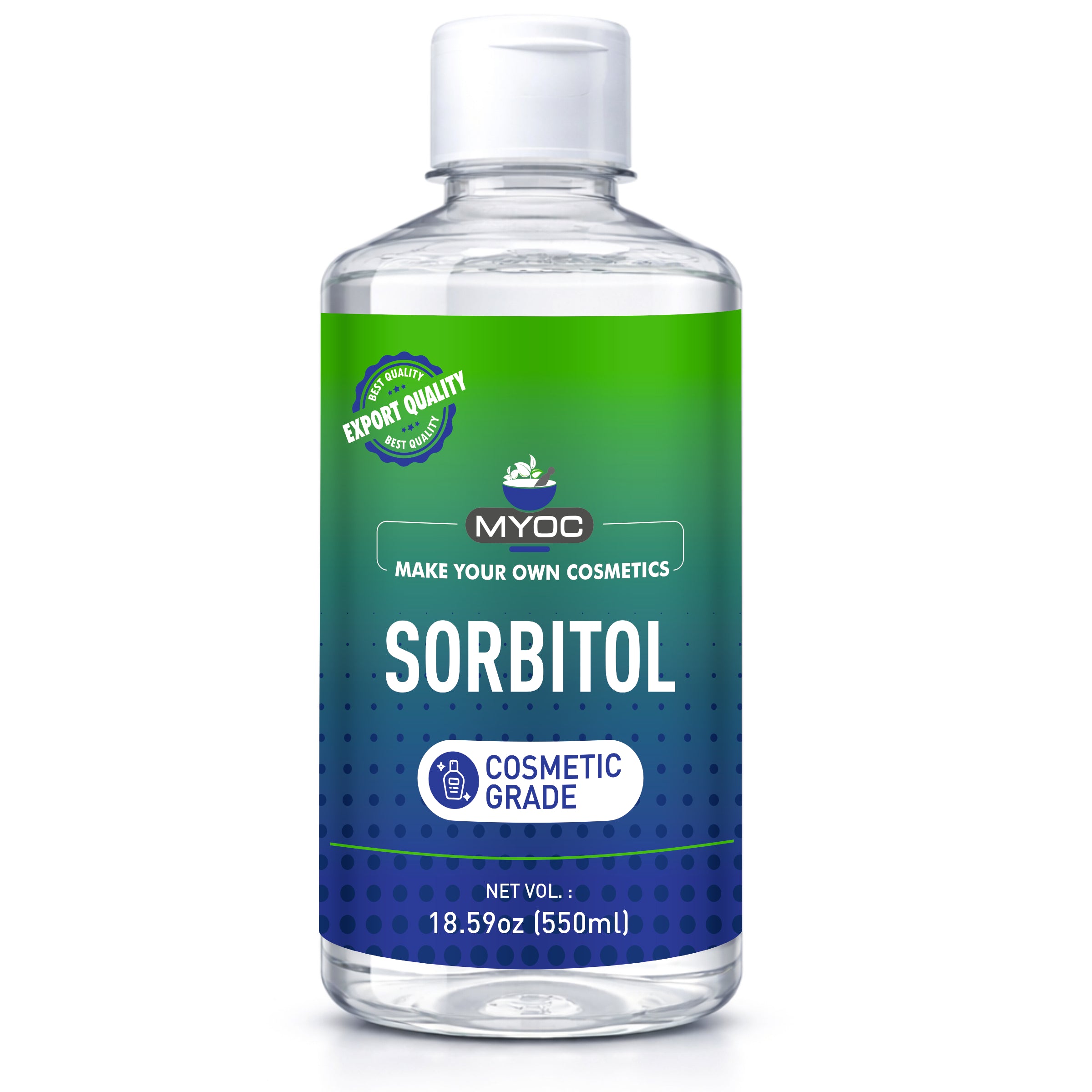 Sorbitol Liquid