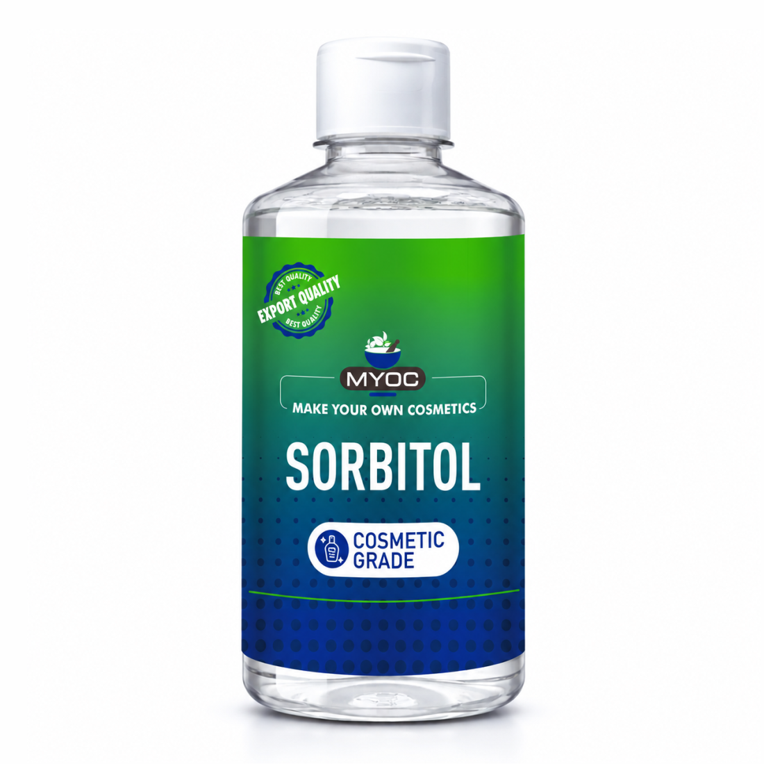Sorbitol Liquid