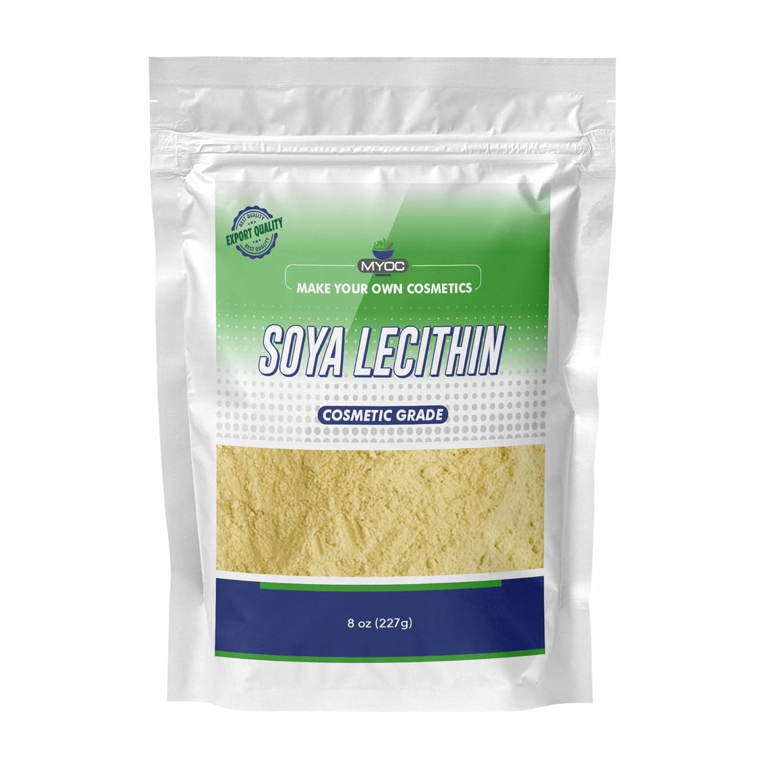 Soya Lecithin