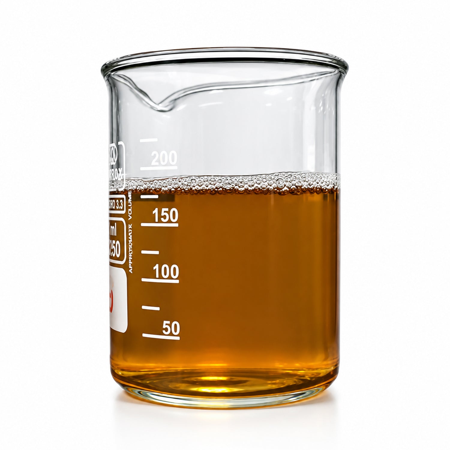 Soya Protein Herbal Liquid Extract
