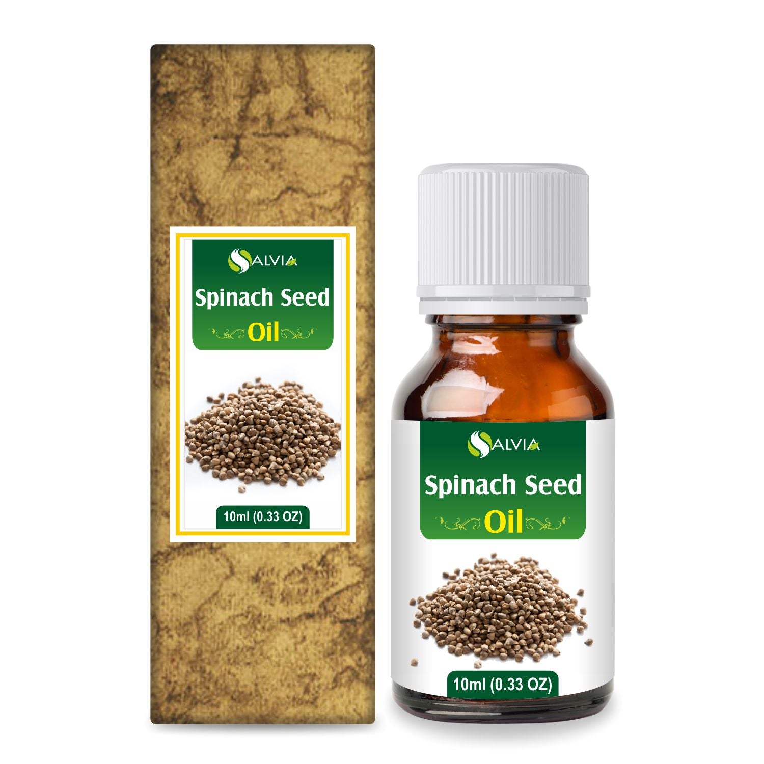 Spinach Seed Oil