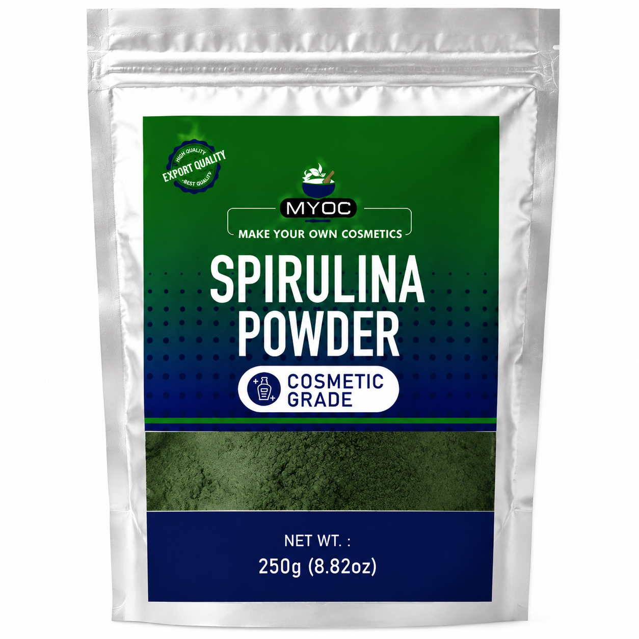 Spirulina Powder