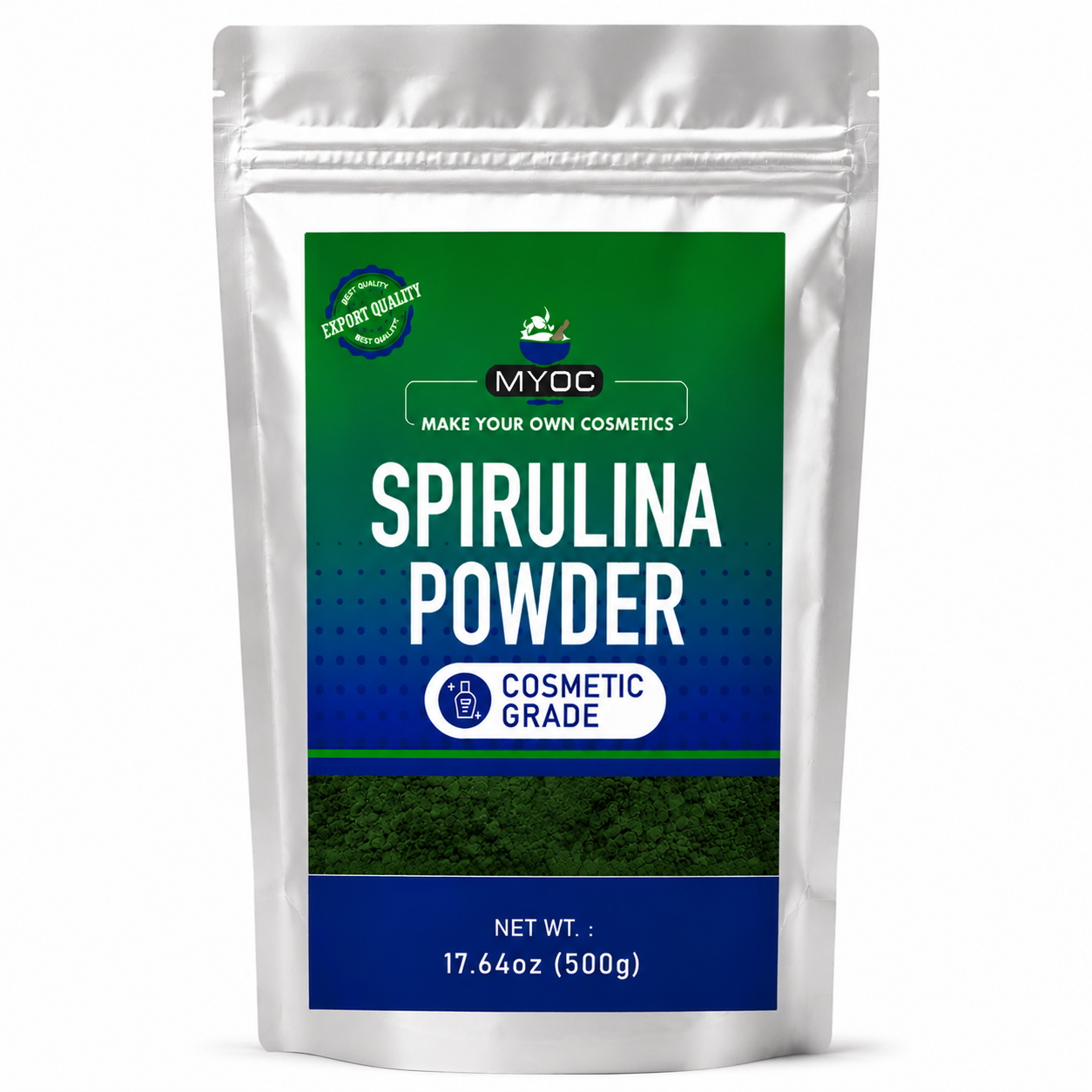 Spirulina Powder
