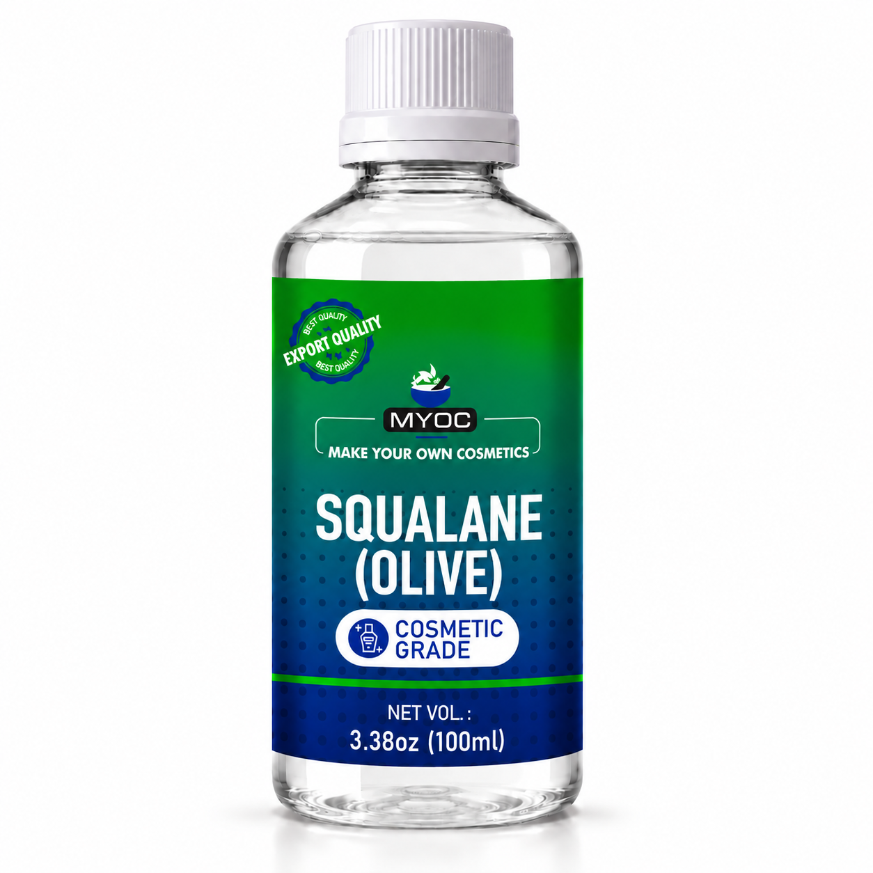 Squalane (Olive)