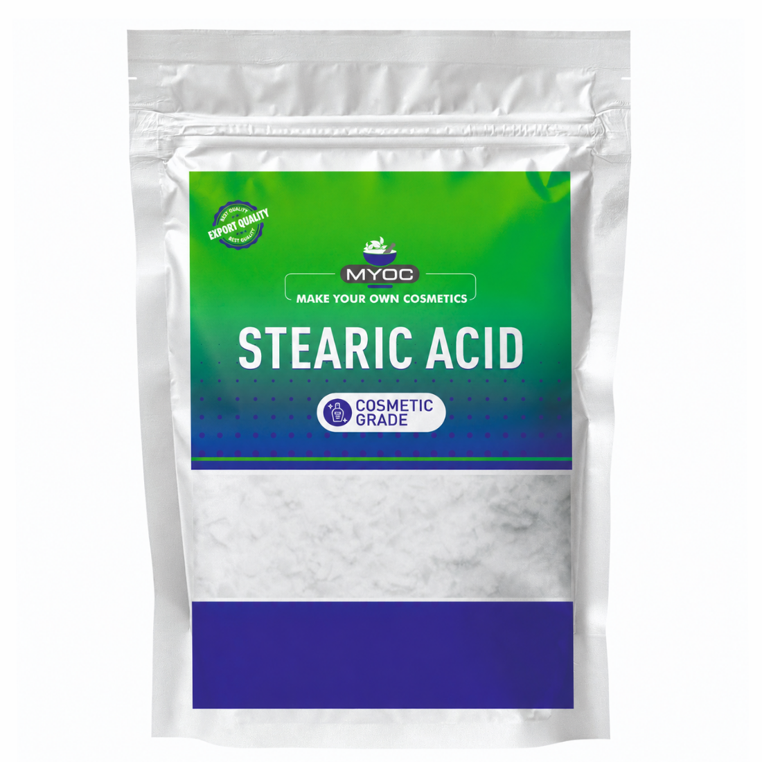 Stearic Acid