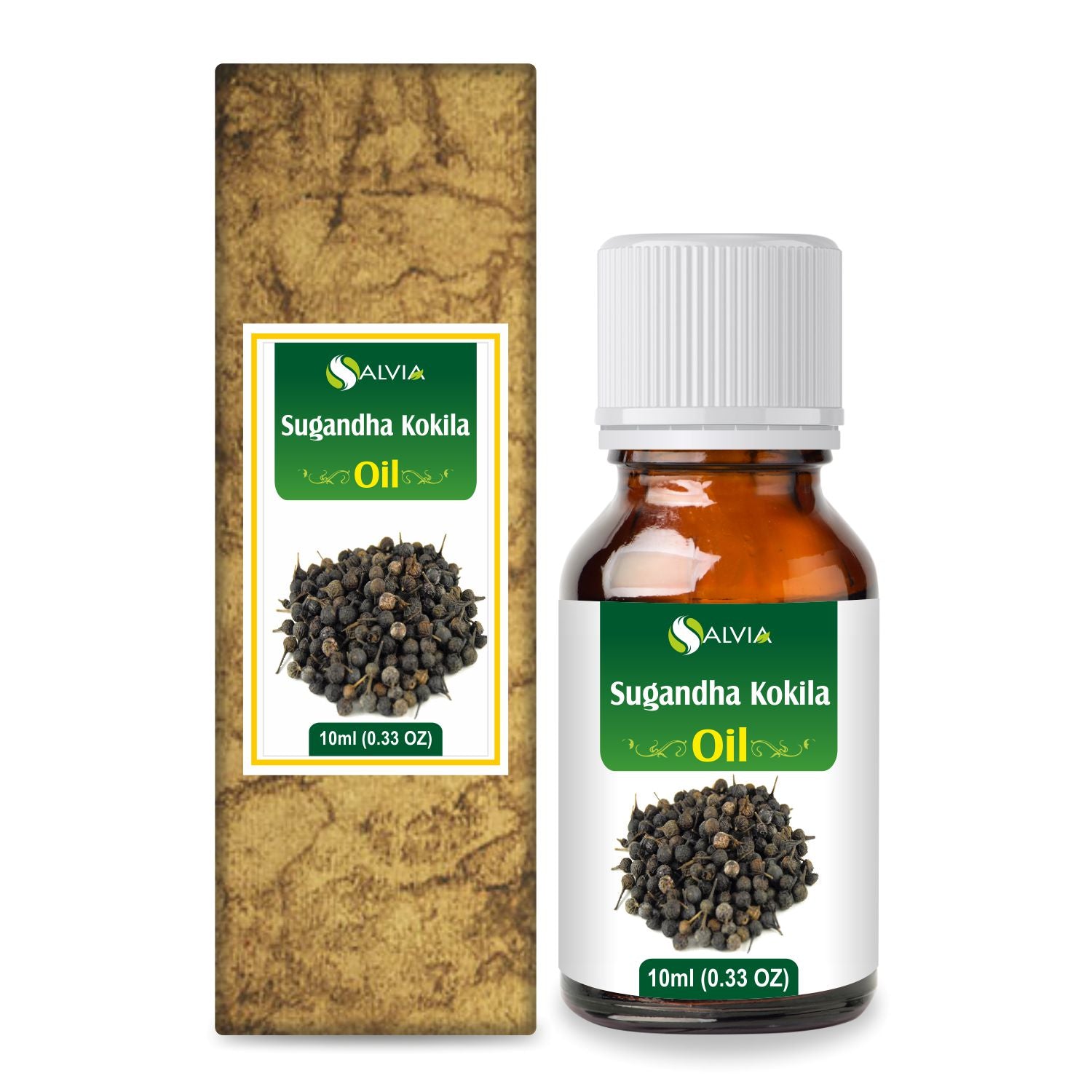 Sugandha Kokila Oil