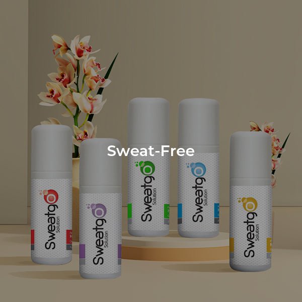 Buy Sweat Go - Shoprythm India