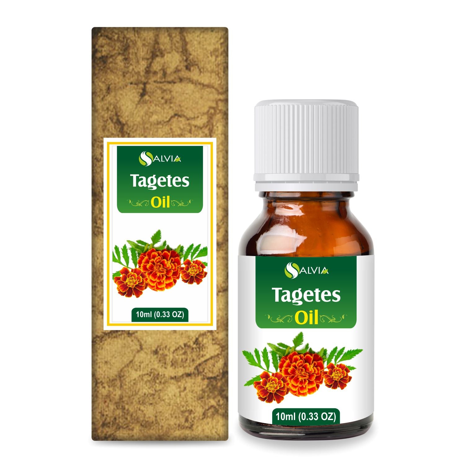 Tagetes Essential Oil