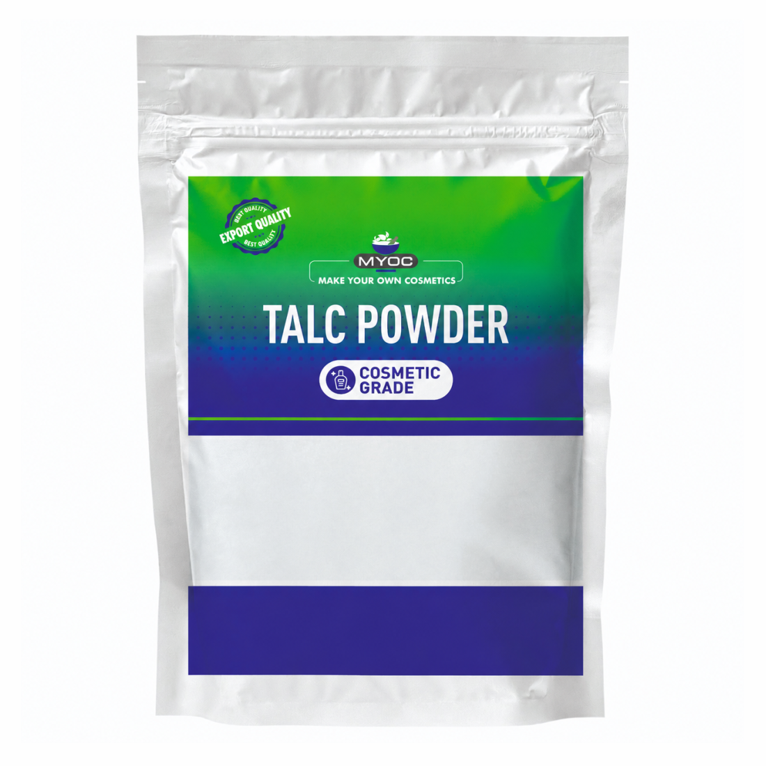 Myoc Talc Powder