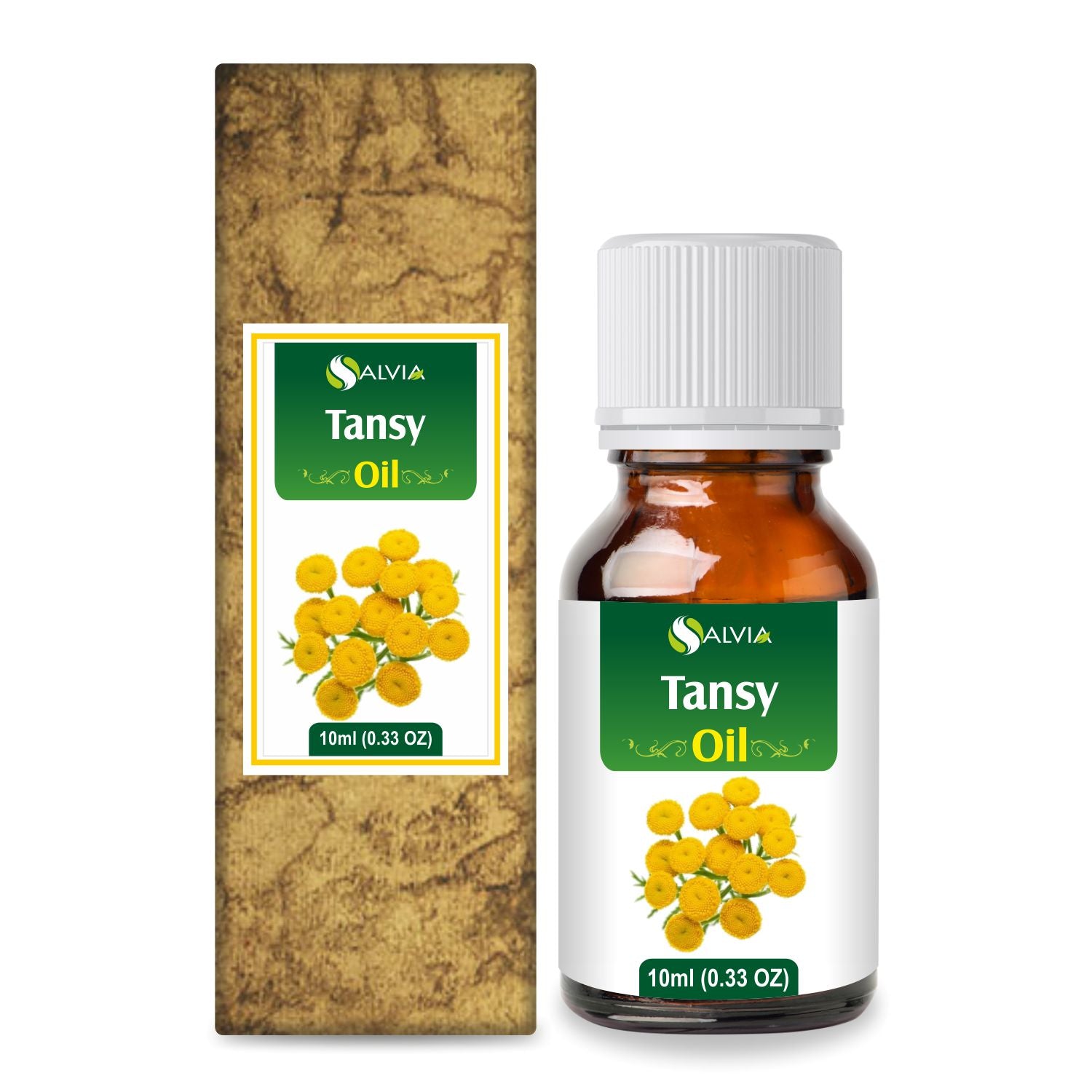 Tansy Oil