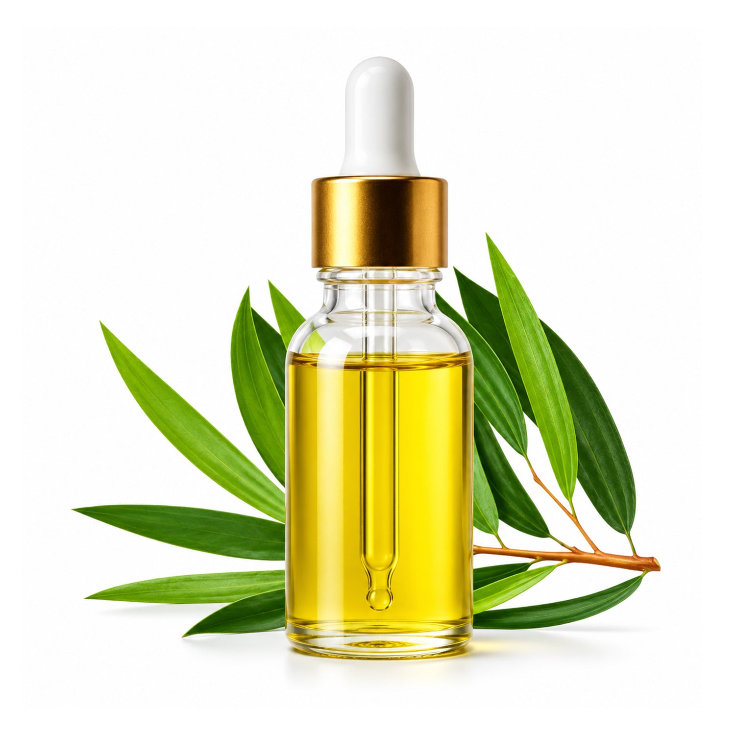 Tea Tree Herbal Liquid Extract