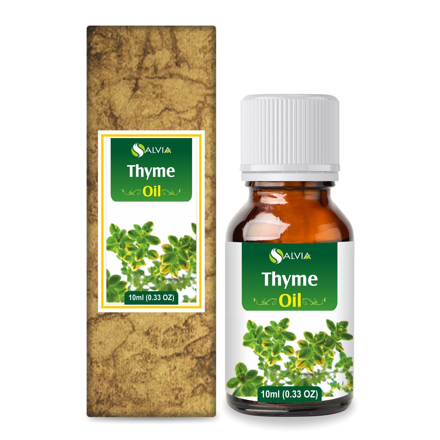 Thyme Essential Oil