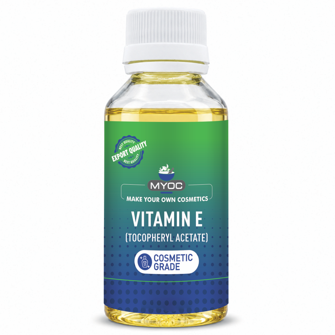 MYOC Triethanolamine liquid